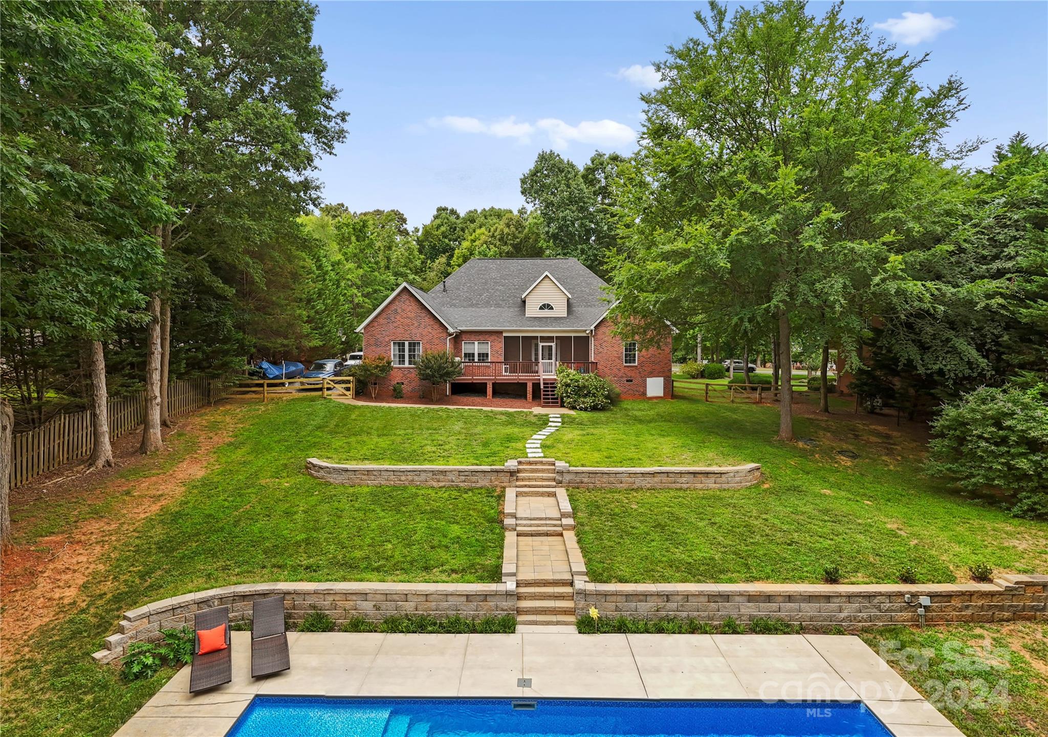 Catawba Crest - Residential