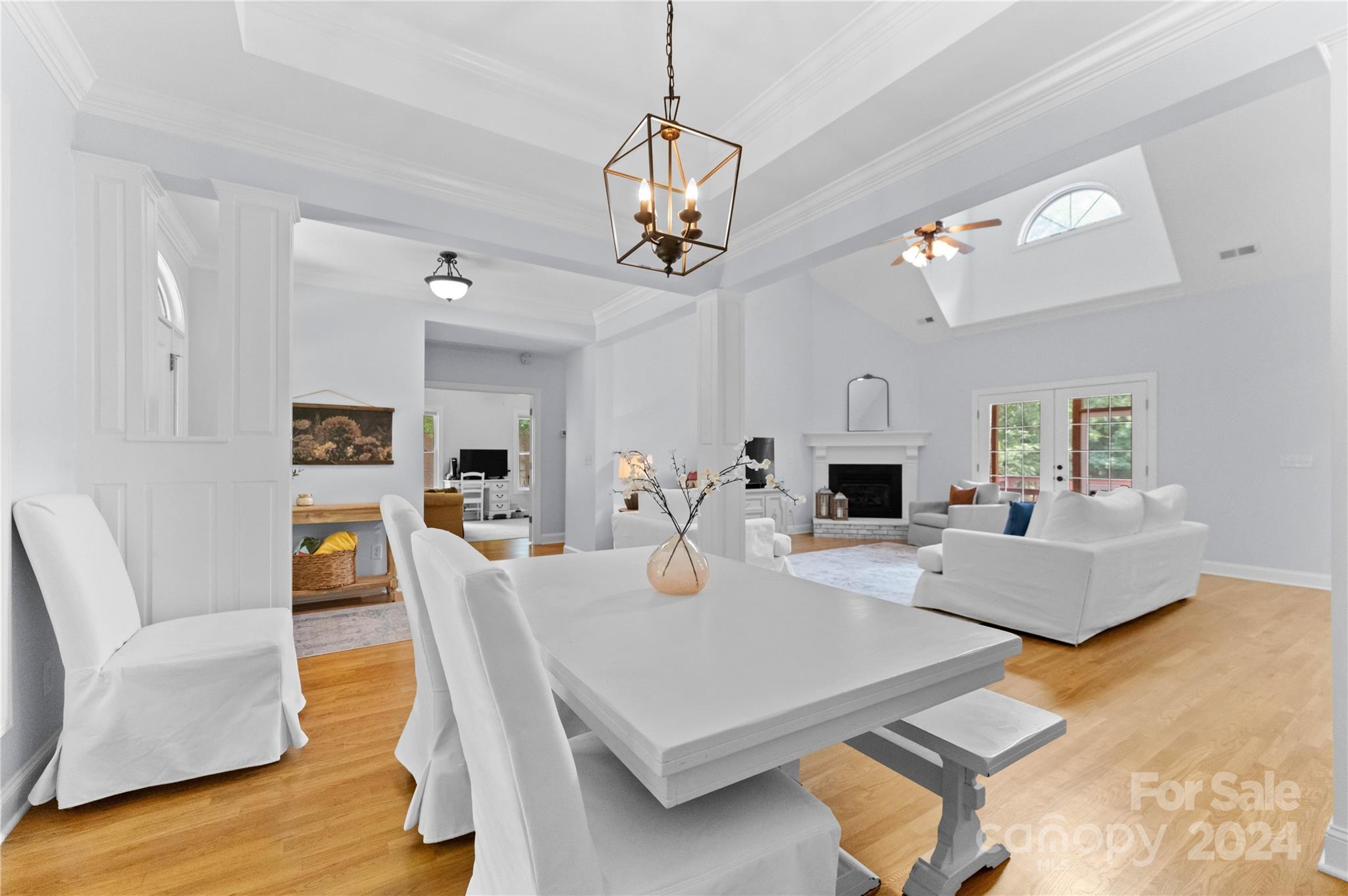 Catawba Crest - Residential