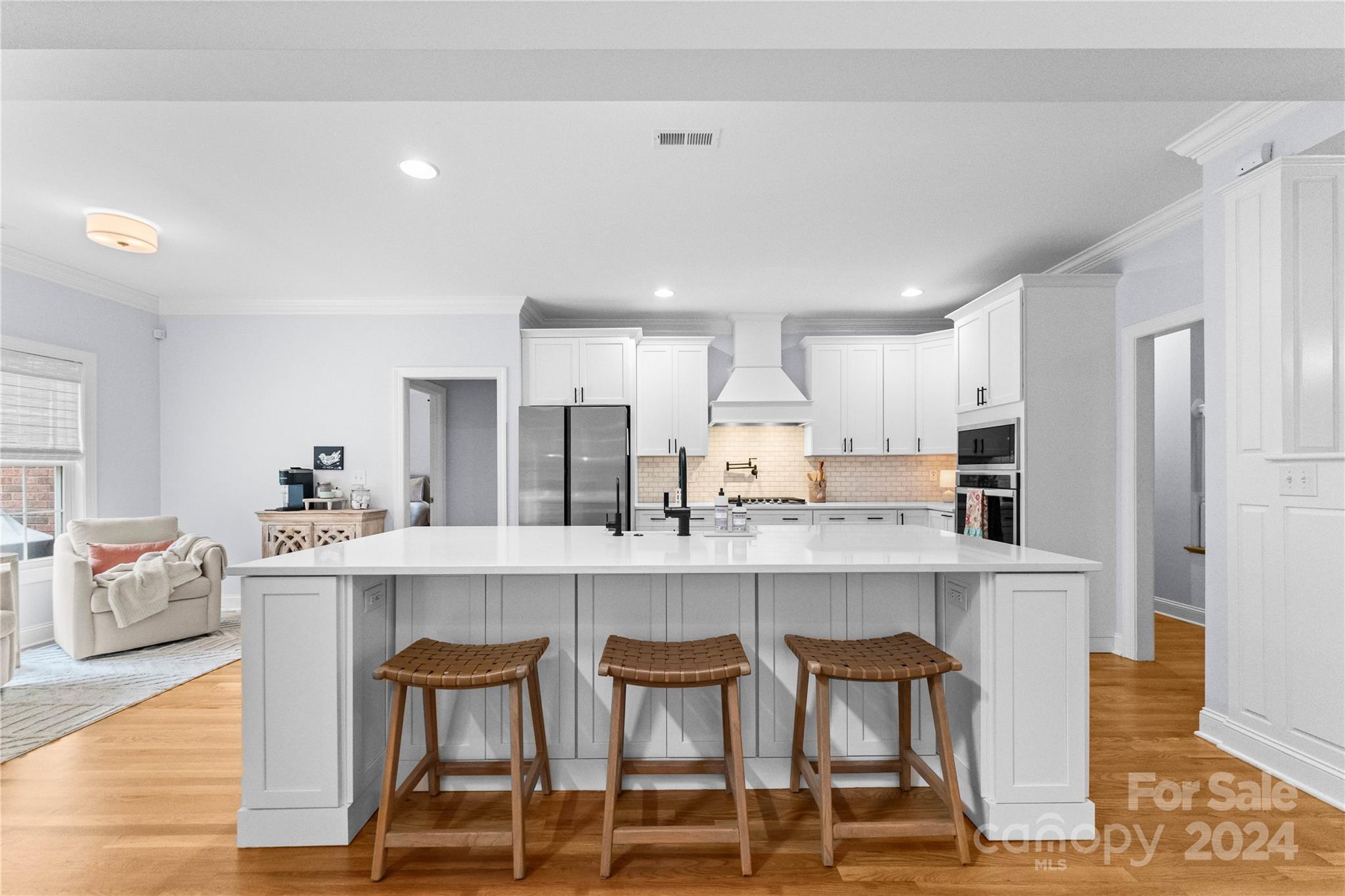 Catawba Crest - Residential