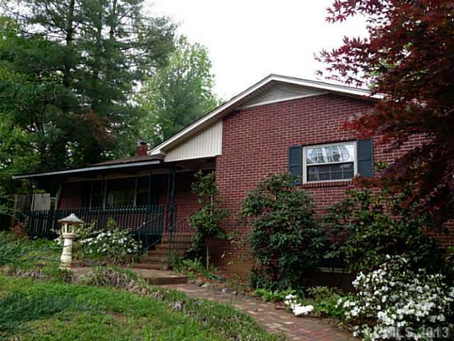 None - Residential