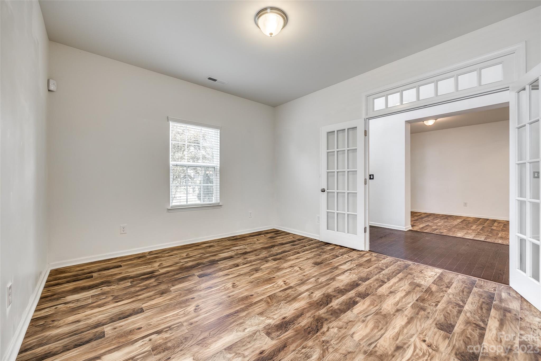 Chastain Village - Residential