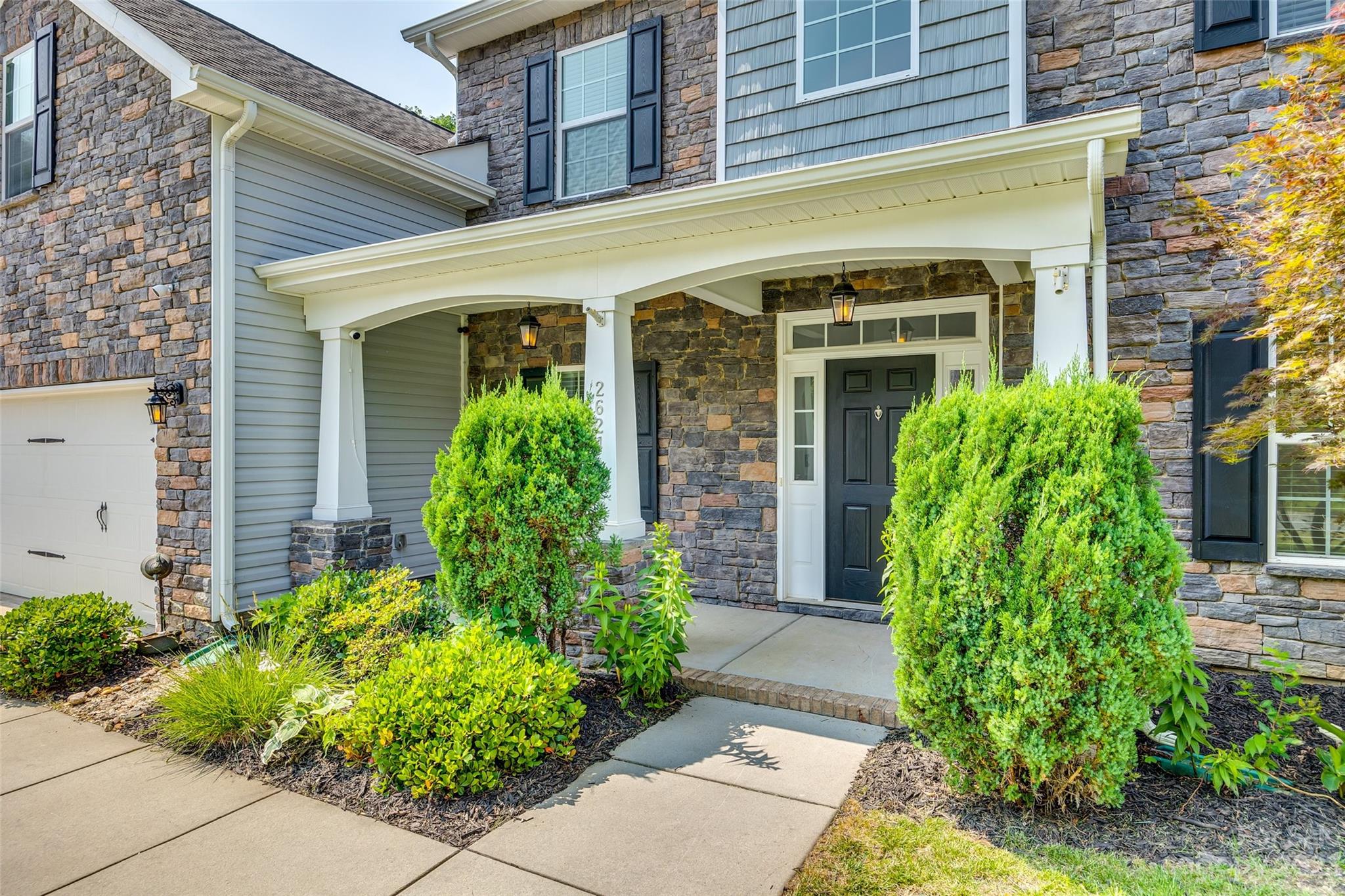 Chastain Village - Residential