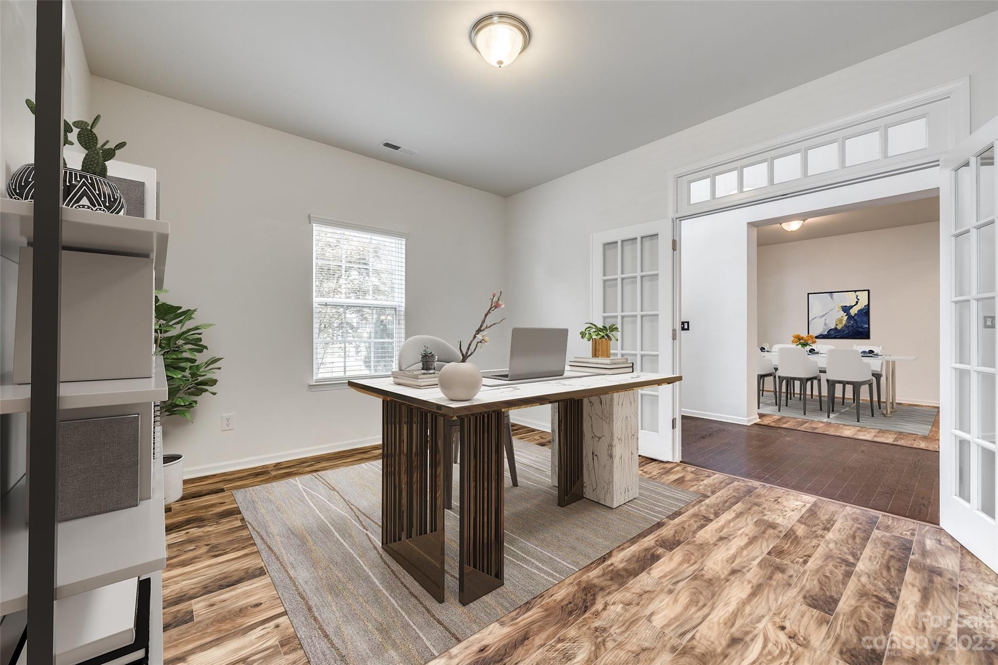 Chastain Village - Residential