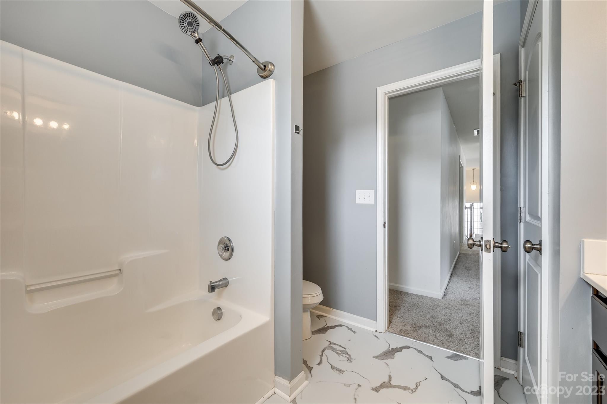 Chastain Village - Residential