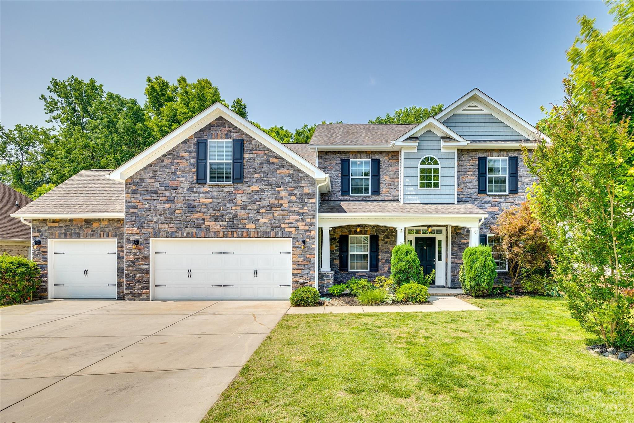 Chastain Village - Residential