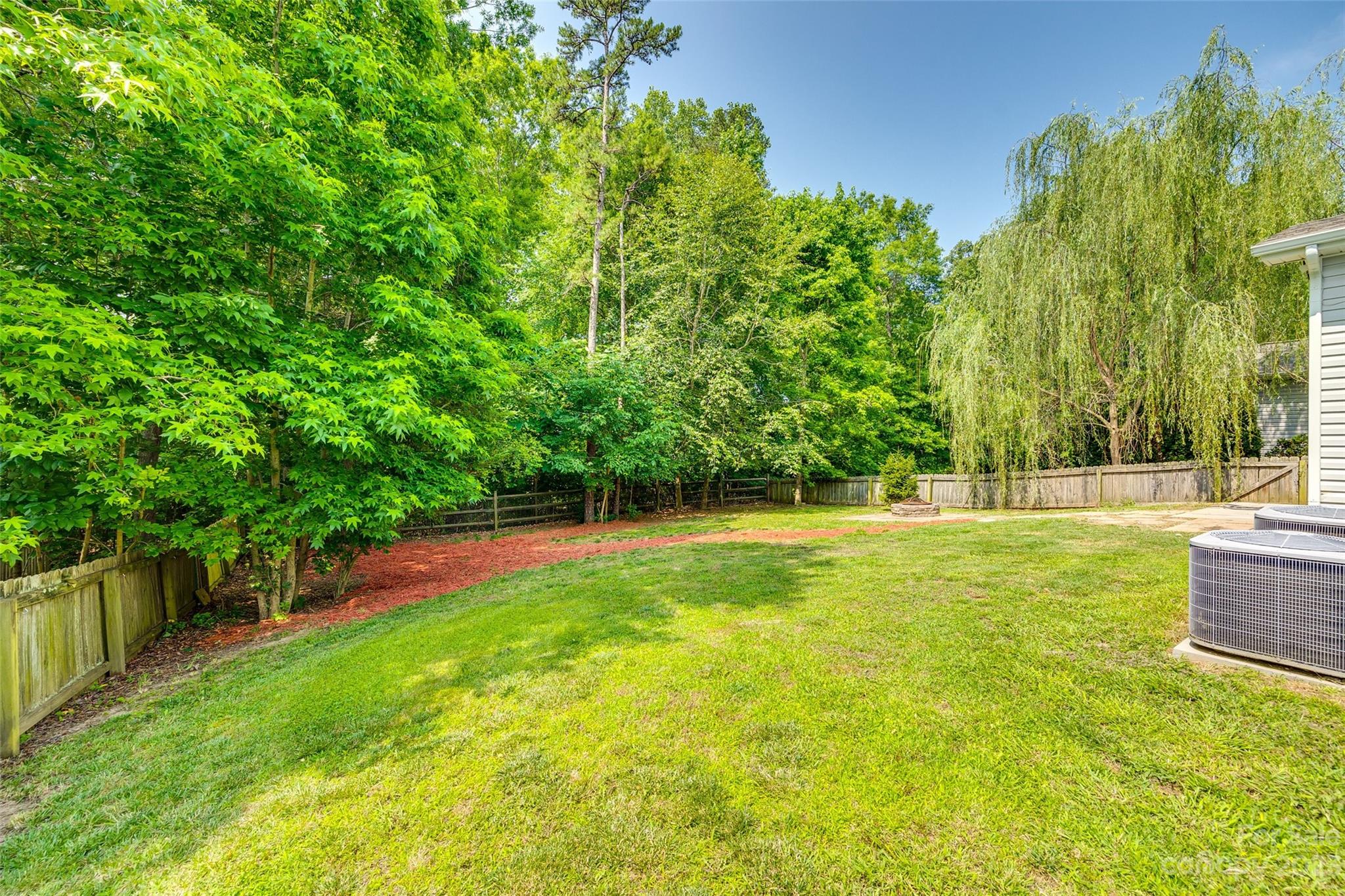 Chastain Village - Residential