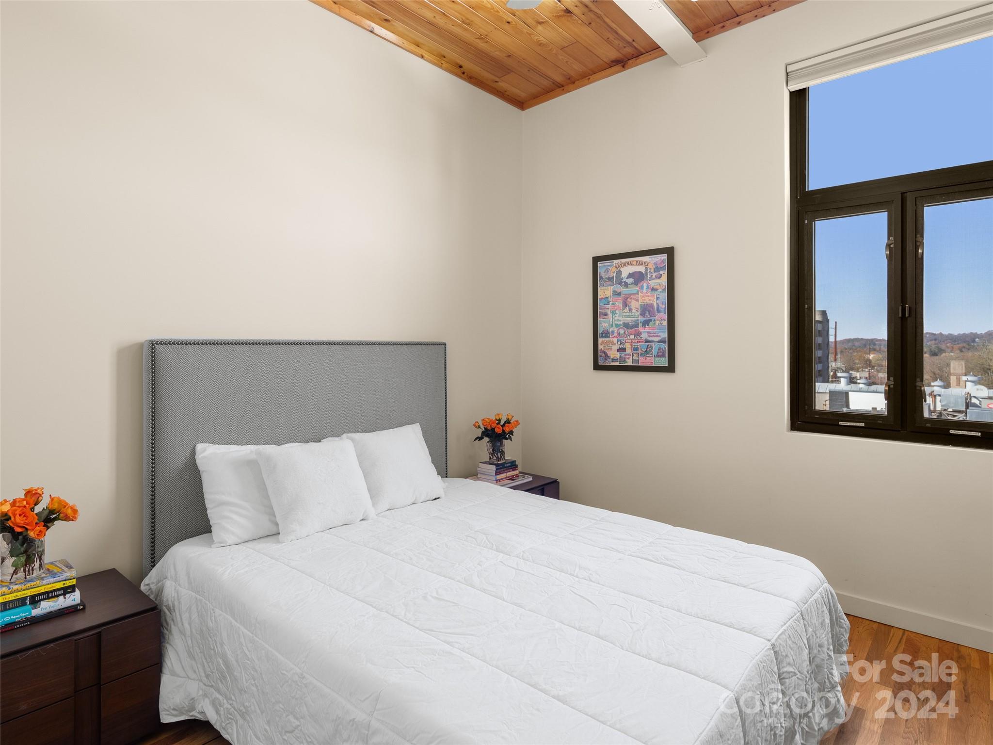 Rankin Press Lofts - Residential