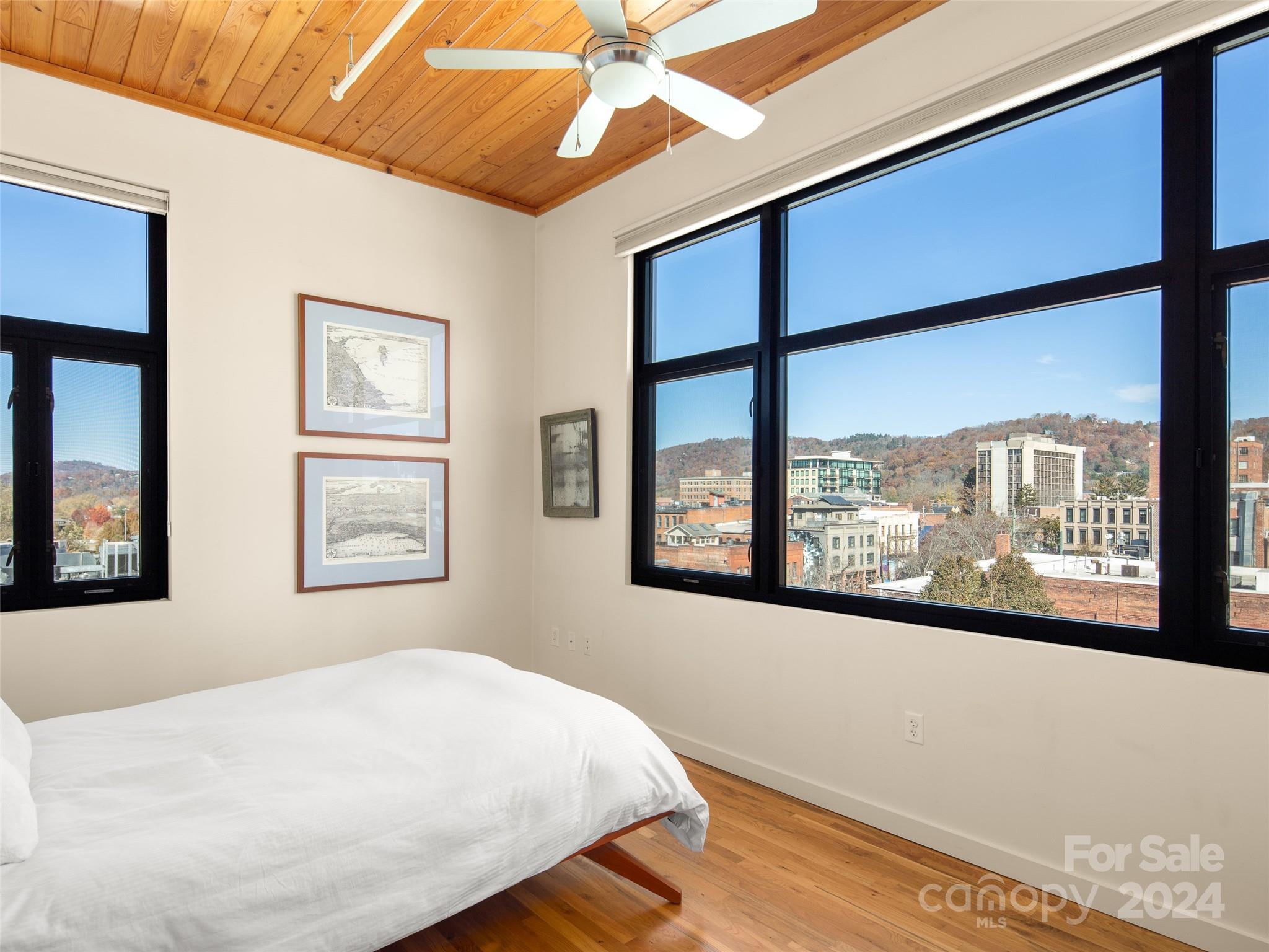 Rankin Press Lofts - Residential