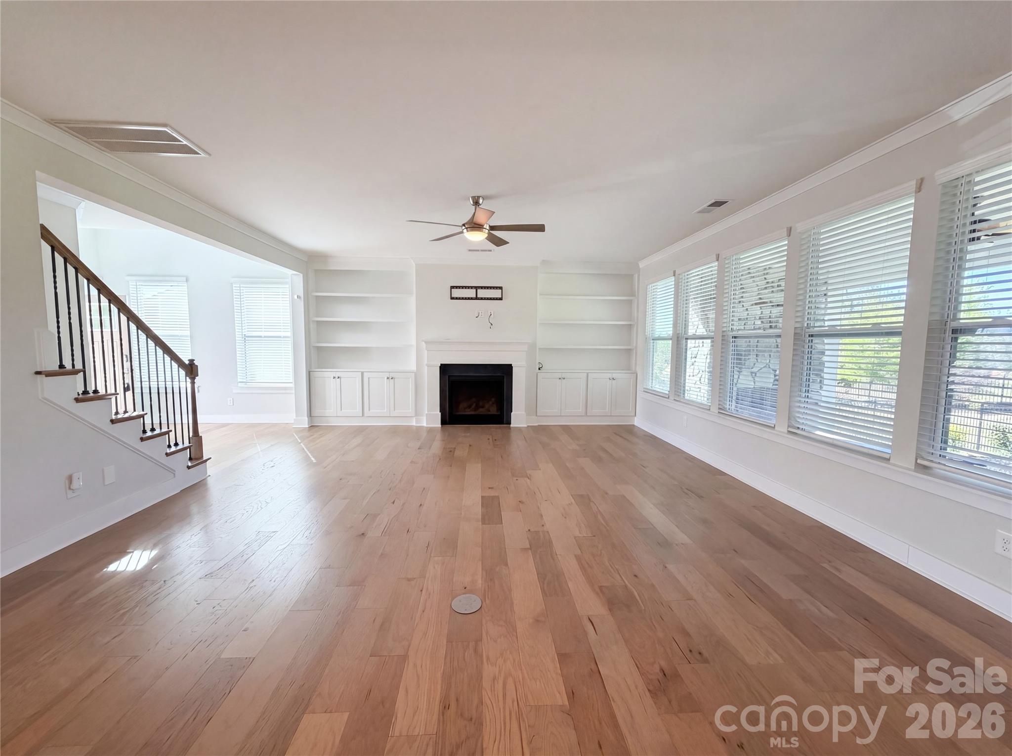Masons Bend - Residential