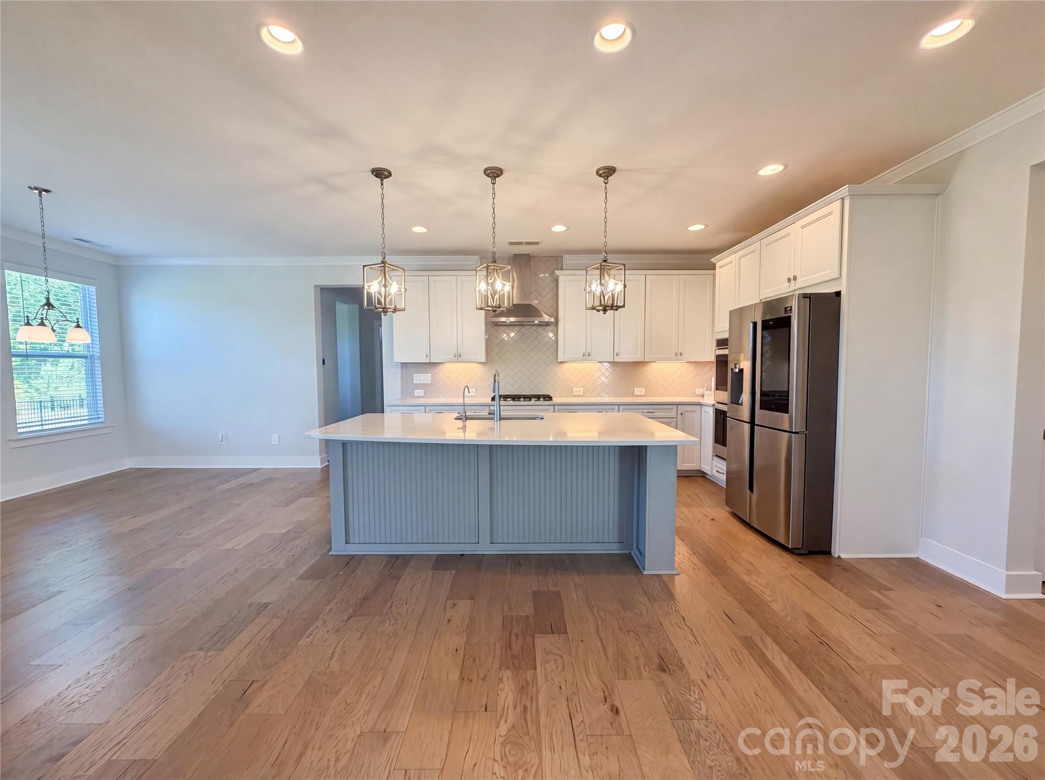 Masons Bend - Residential