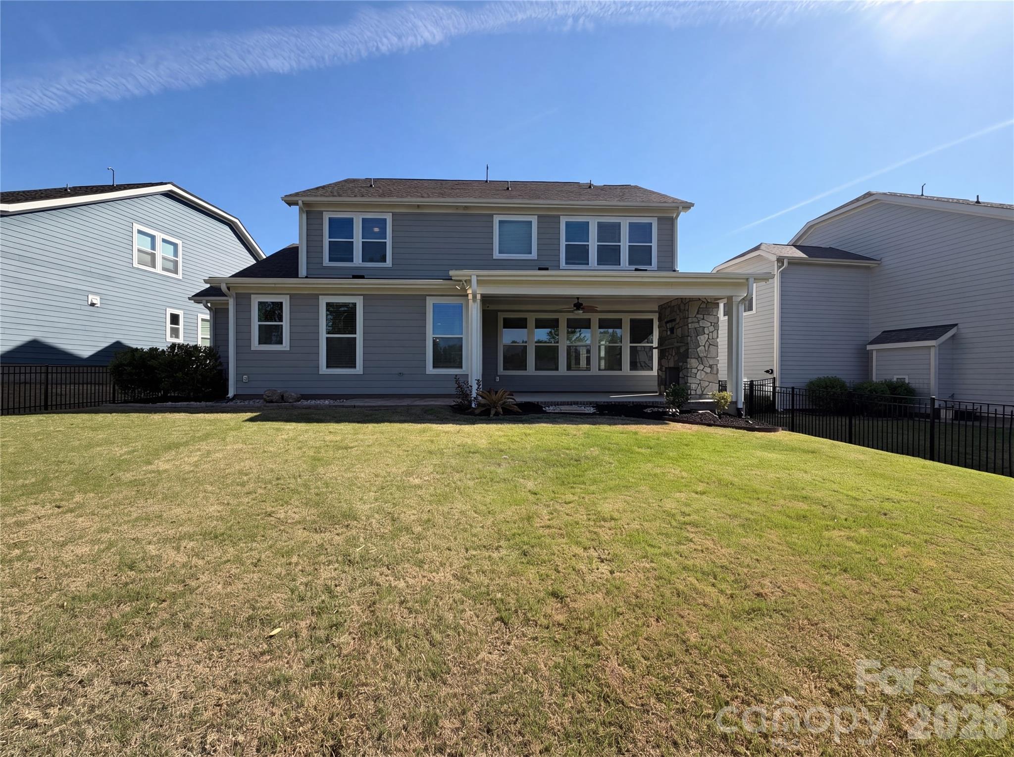 Masons Bend - Residential