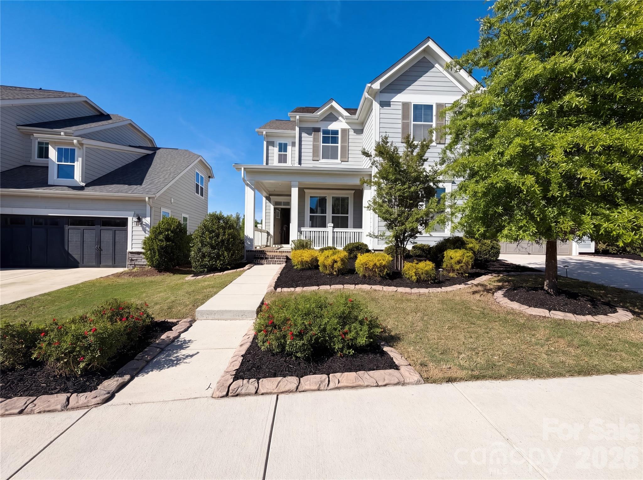 Masons Bend - Residential
