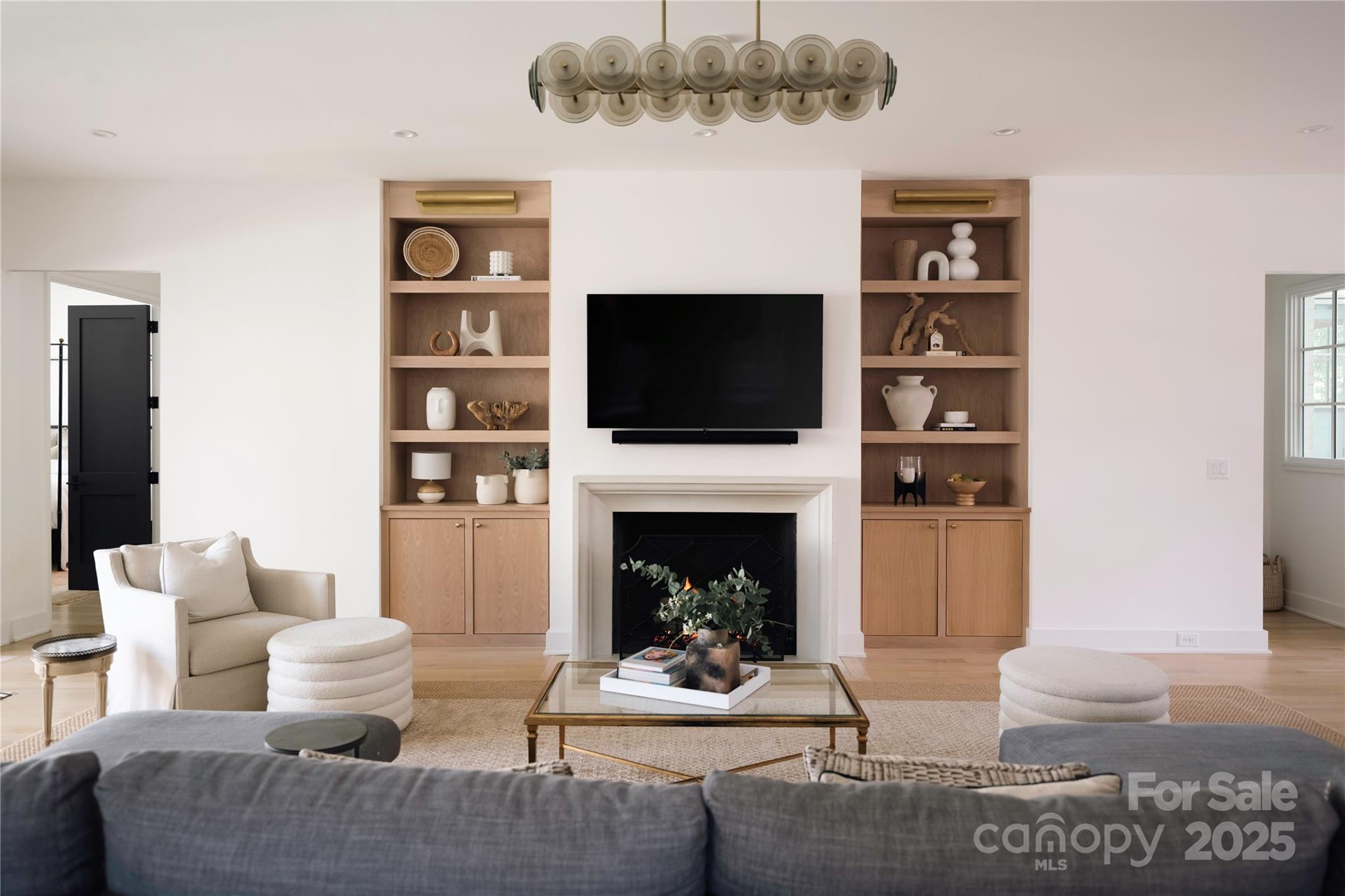 Ashbrook - Residential