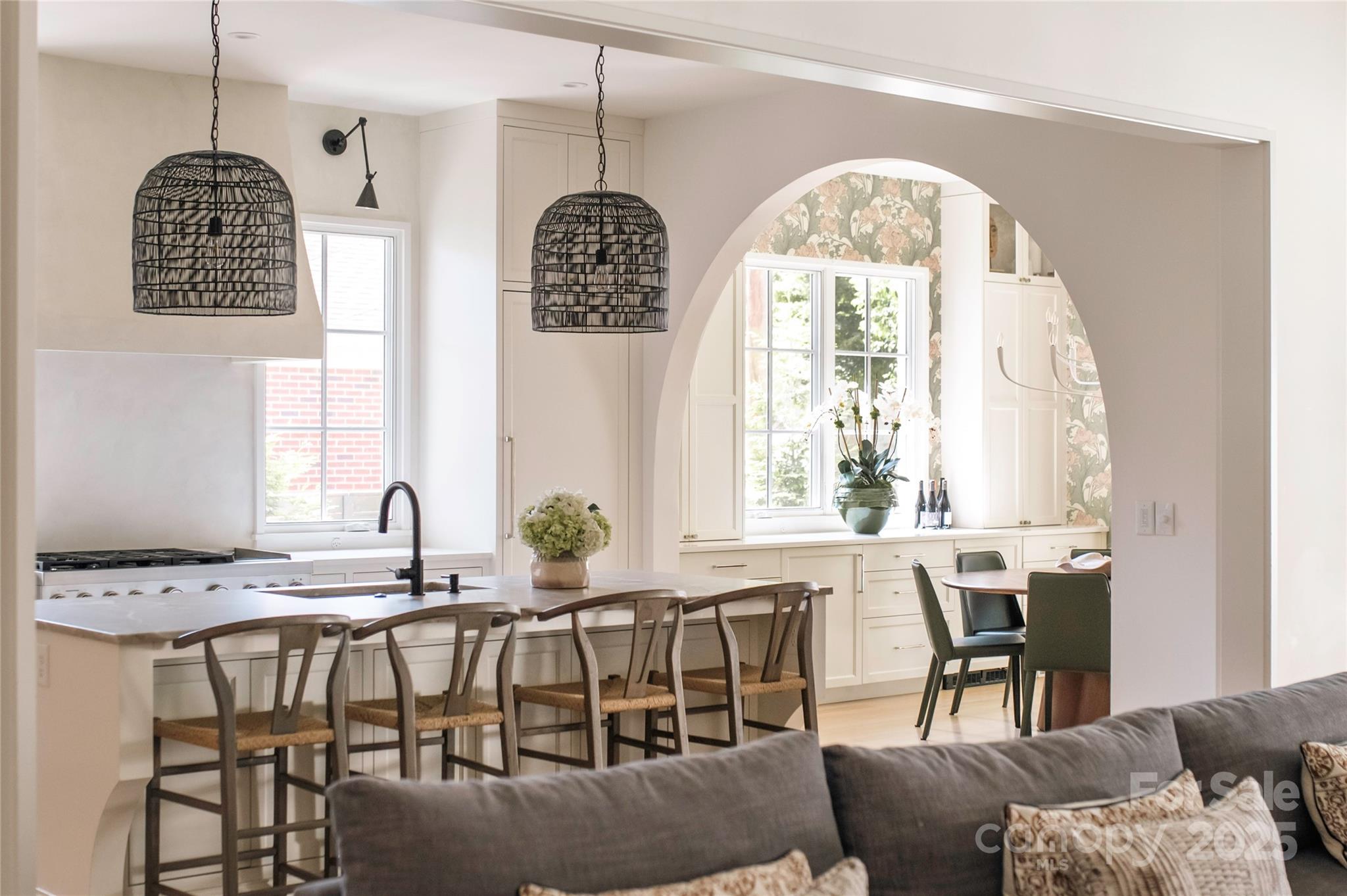 Ashbrook - Residential