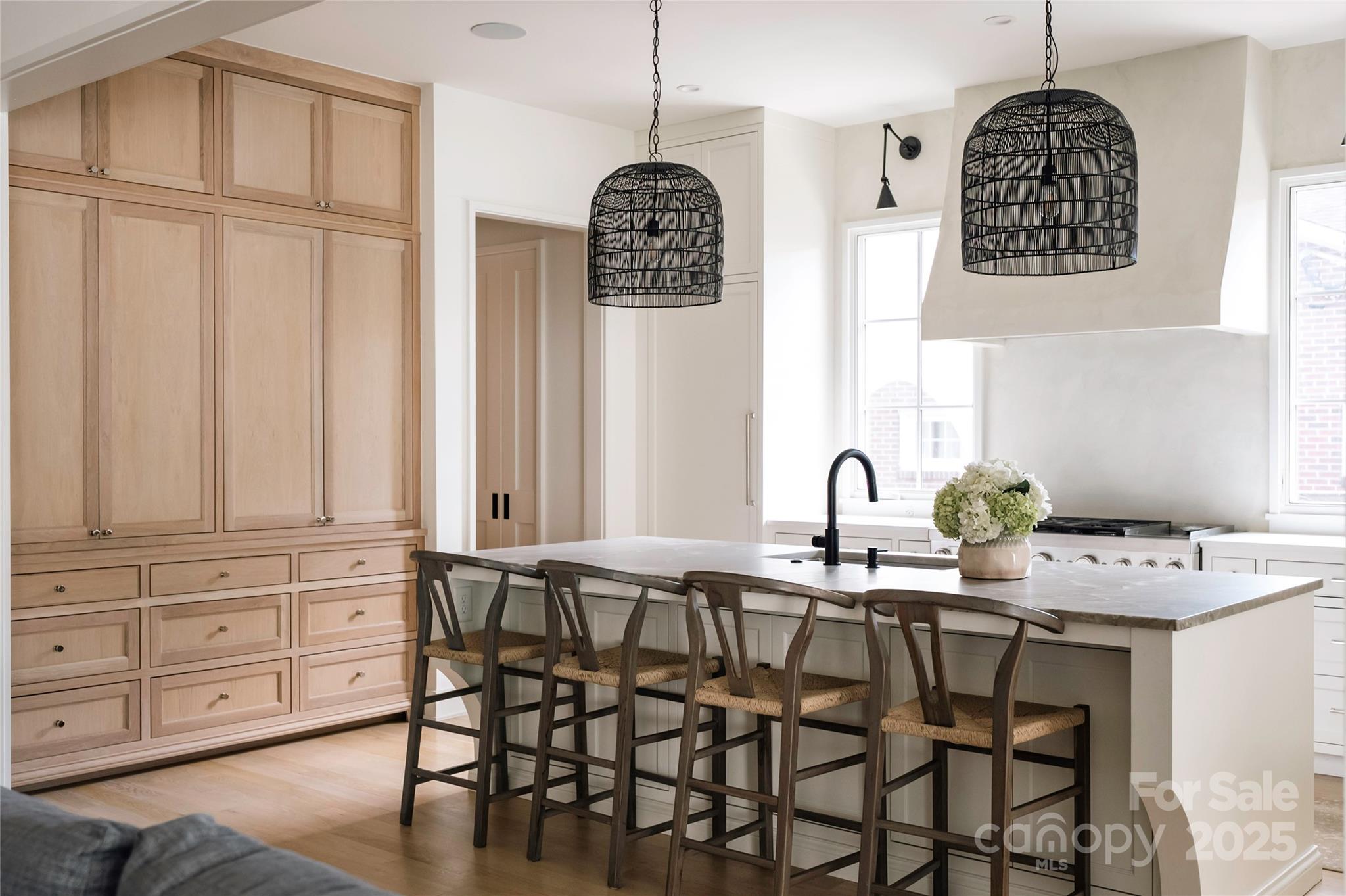 Ashbrook - Residential