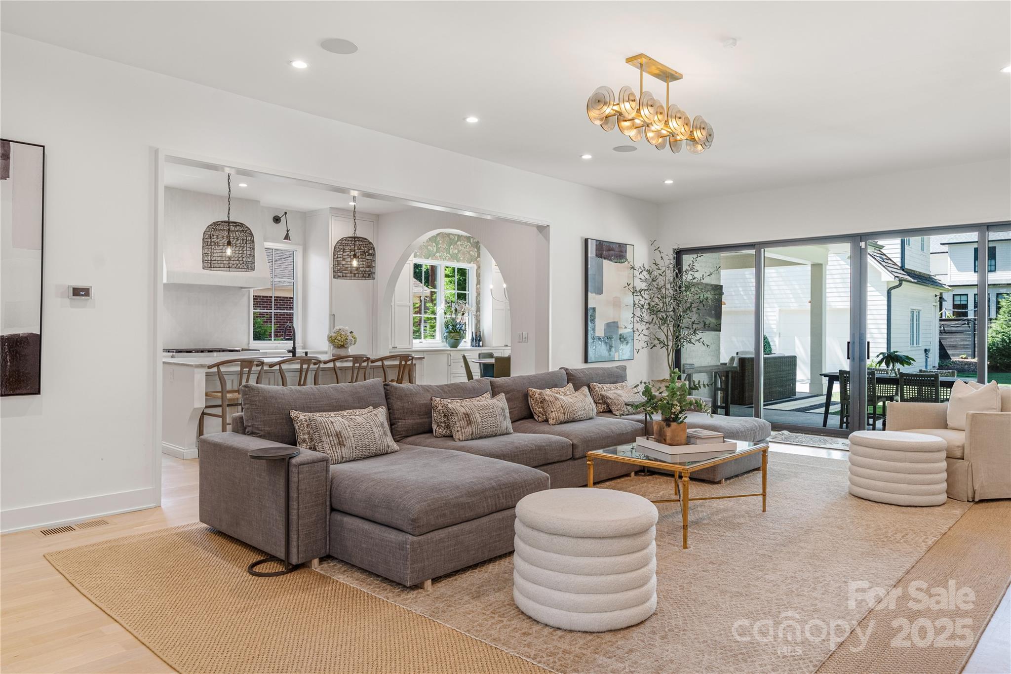 Ashbrook - Residential