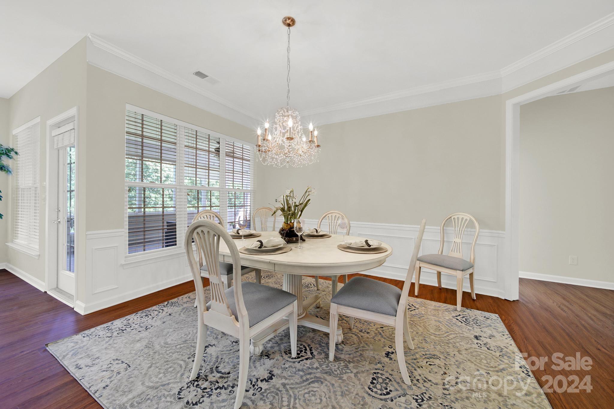Sun City Carolina Lakes - Residential