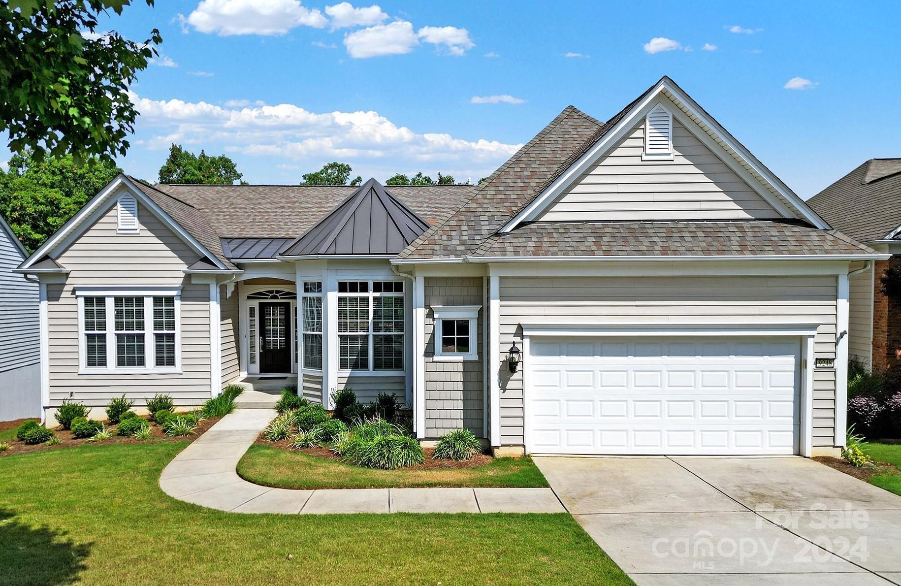 Sun City Carolina Lakes - Residential