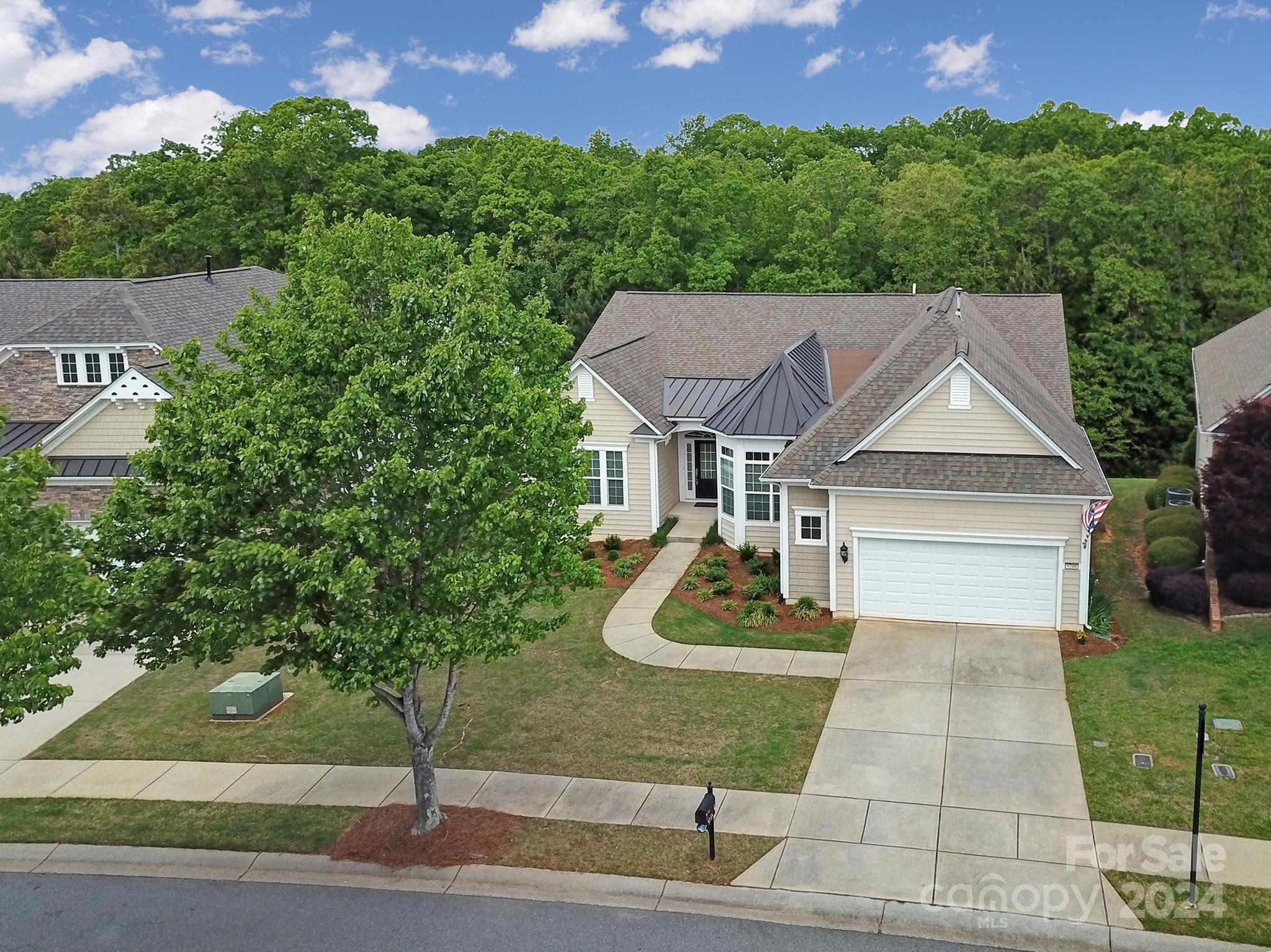Sun City Carolina Lakes - Residential