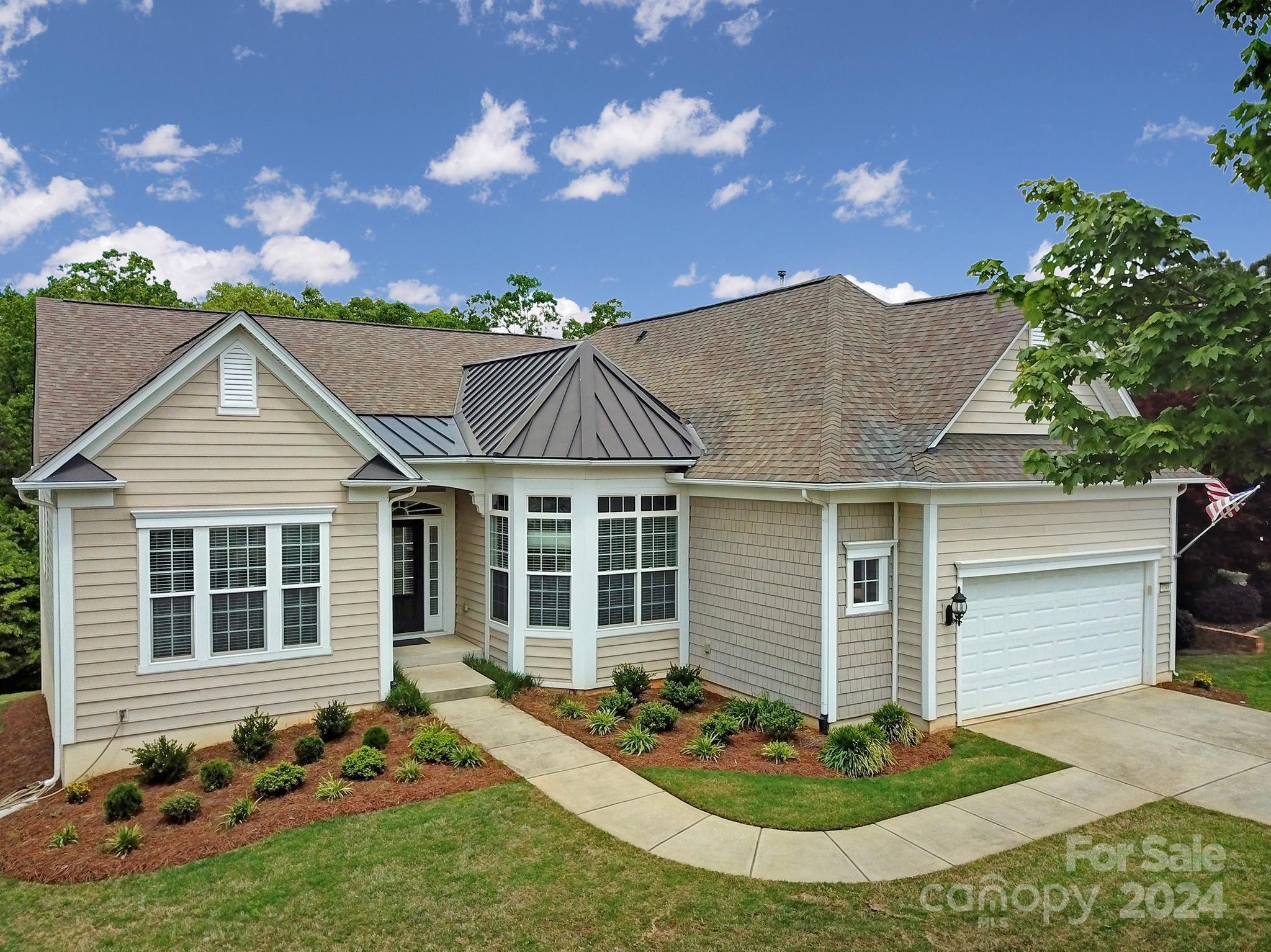 Sun City Carolina Lakes - Residential