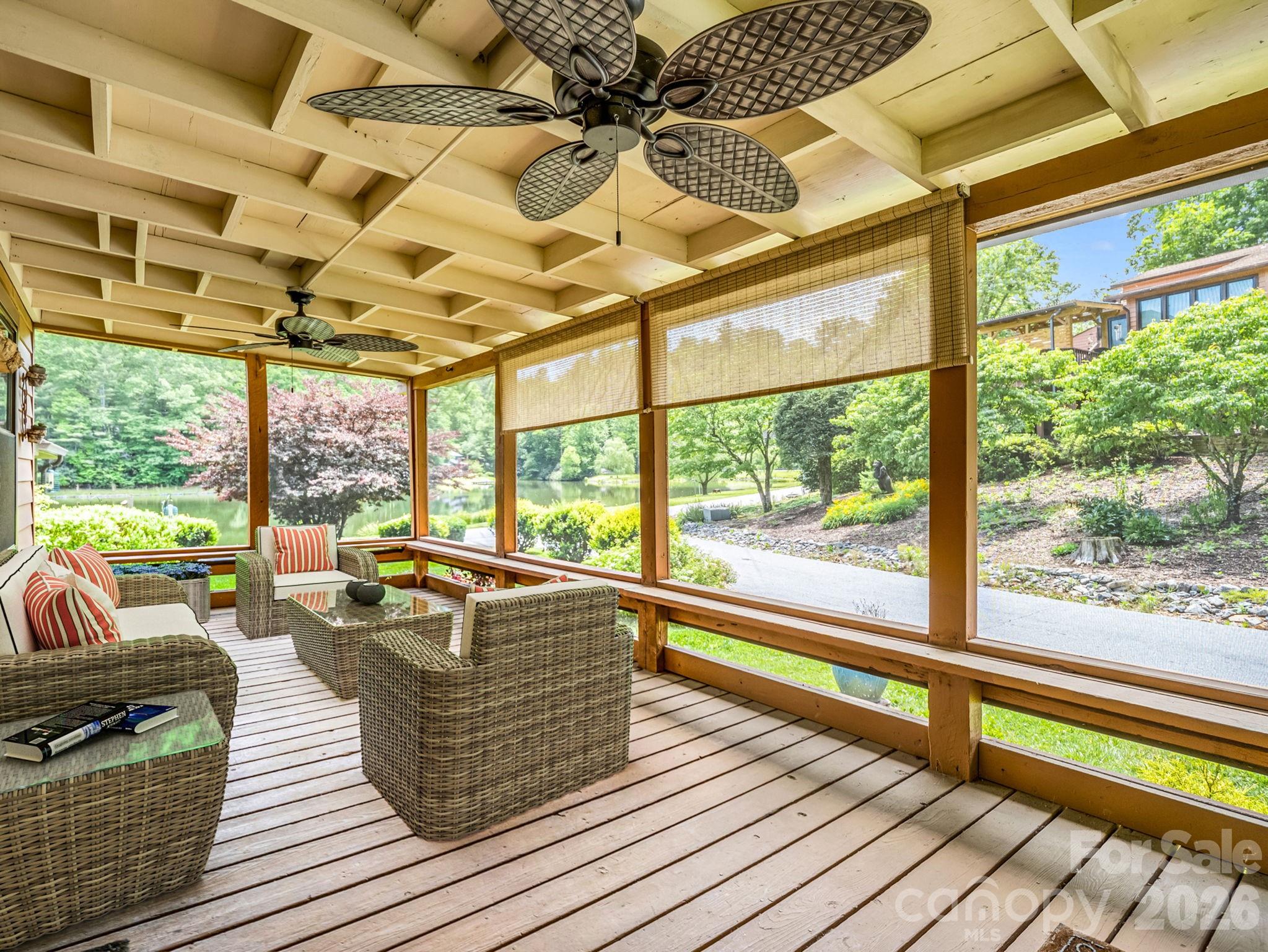 Willow Lake - Residential