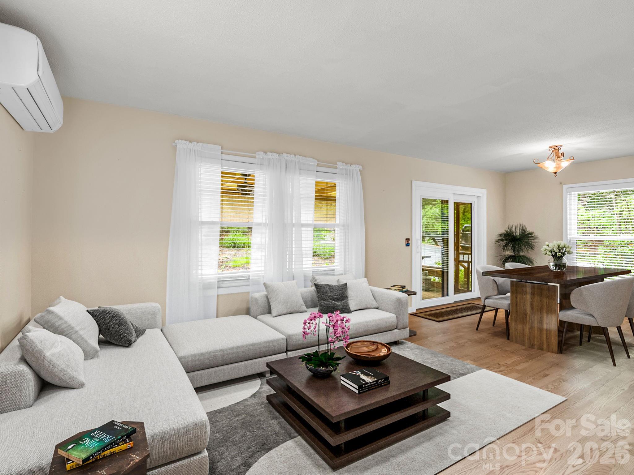 Willow Lake - Residential