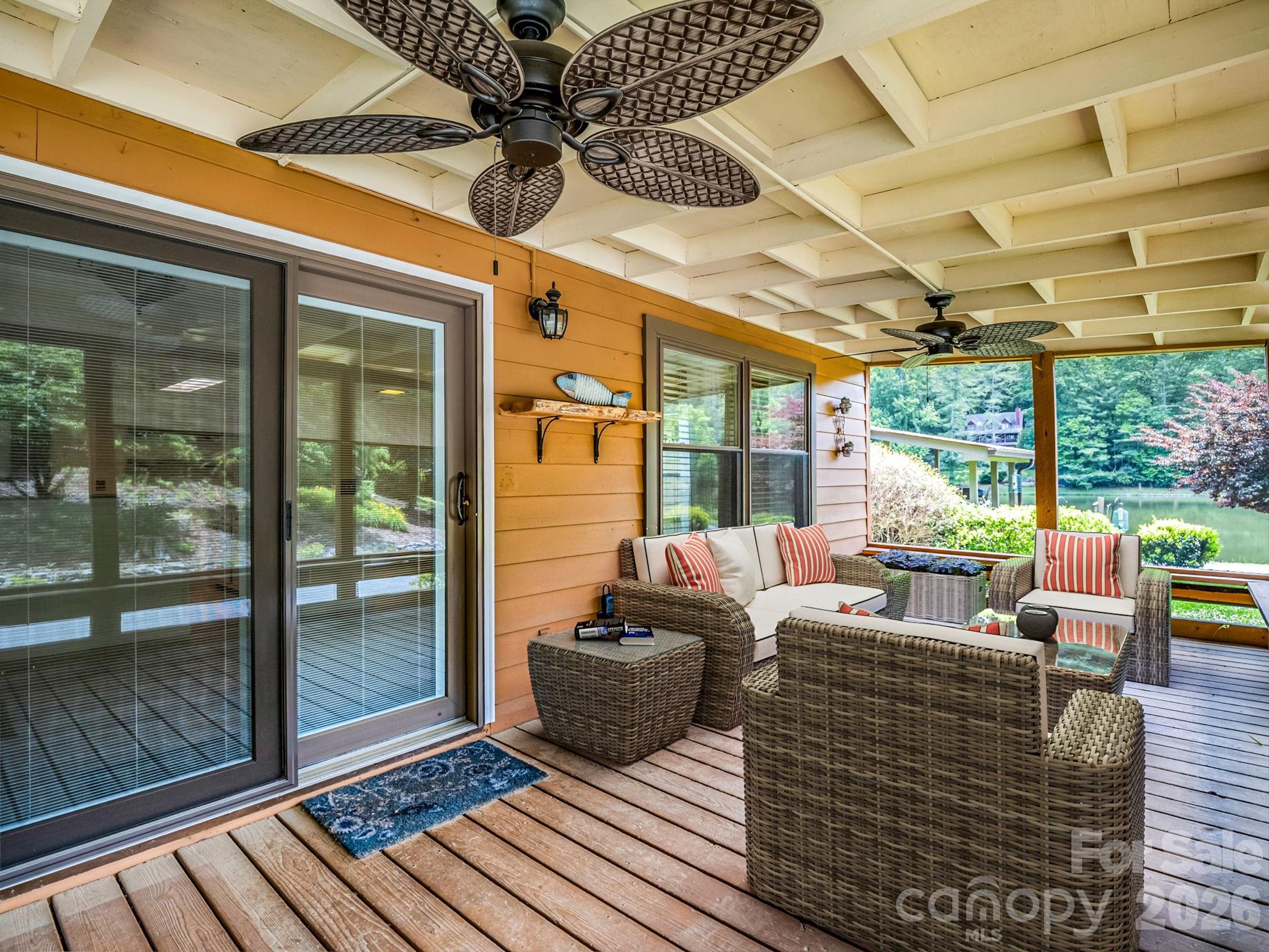 Willow Lake - Residential