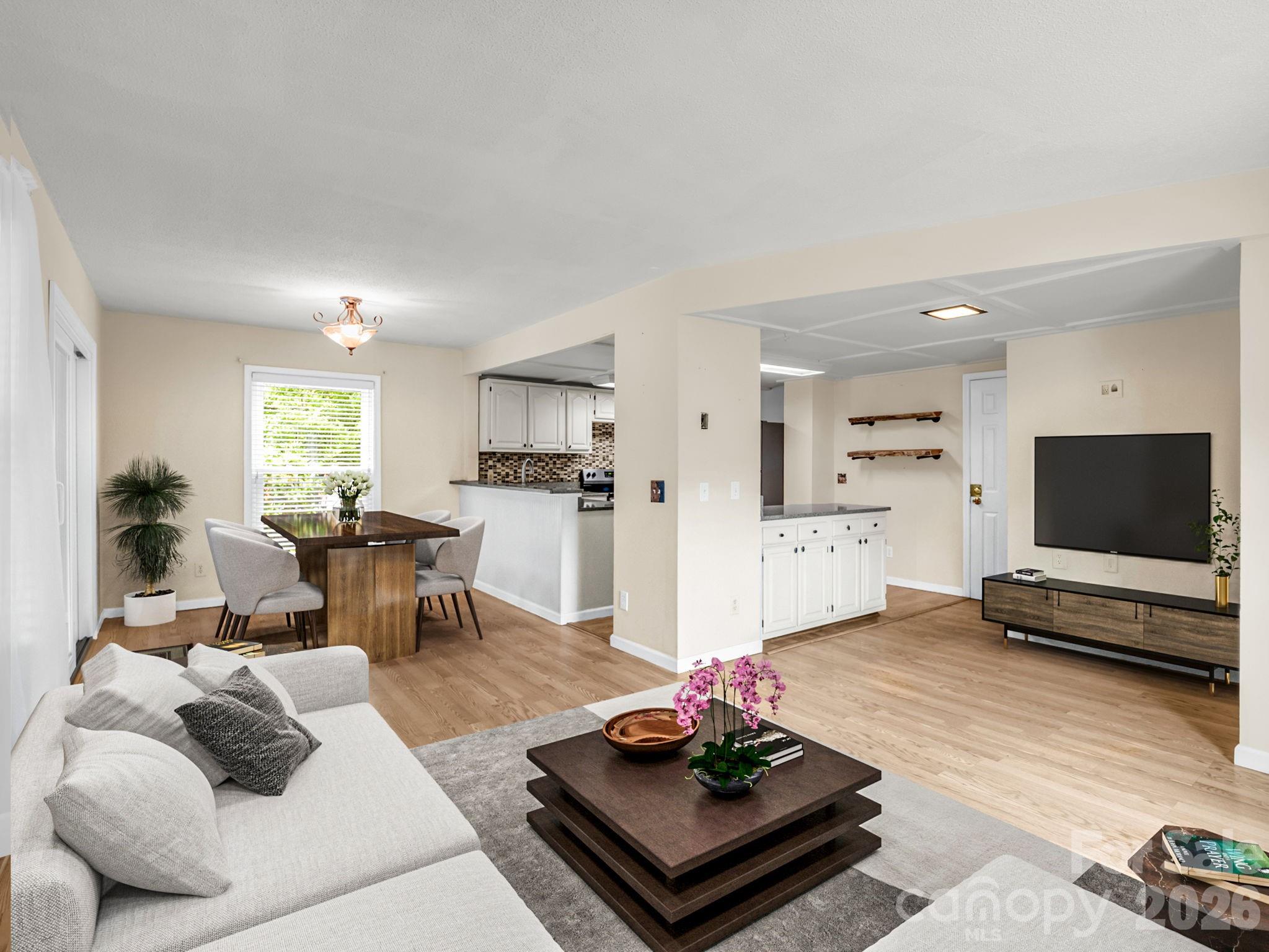 Willow Lake - Residential
