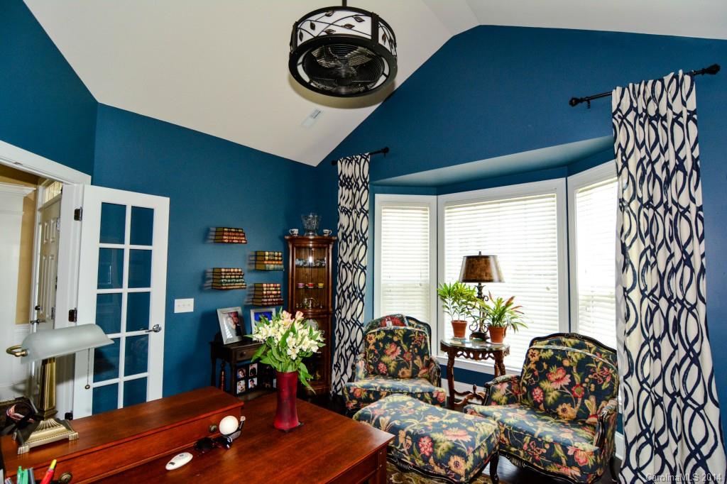 Belair at Carolina Lakes - Residential
