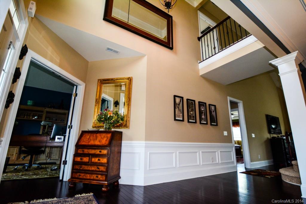 Belair at Carolina Lakes - Residential