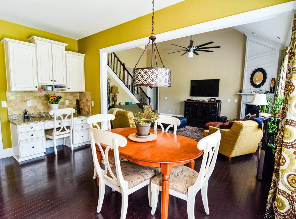 Belair at Carolina Lakes - Residential