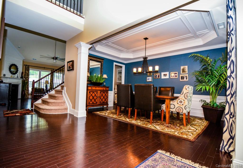 Belair at Carolina Lakes - Residential