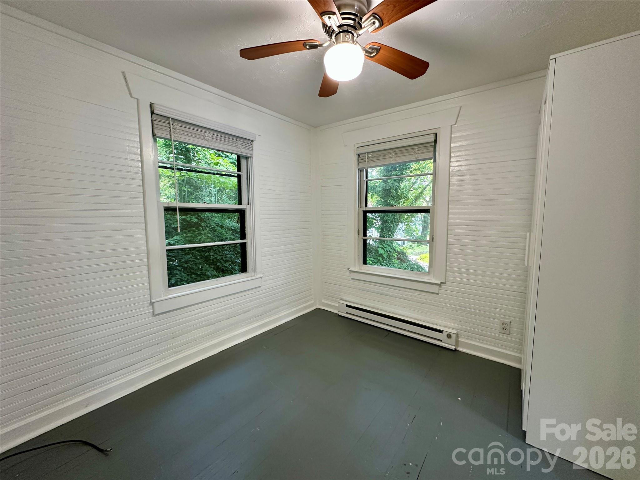 Arbutus Park - Residential
