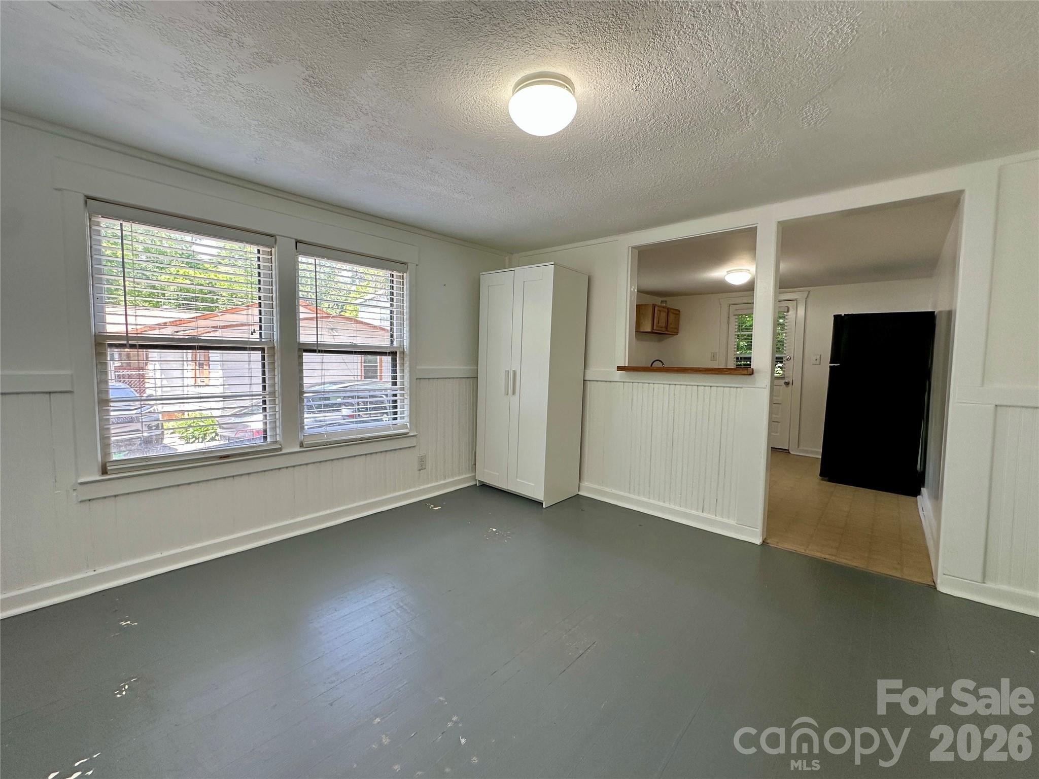Arbutus Park - Residential