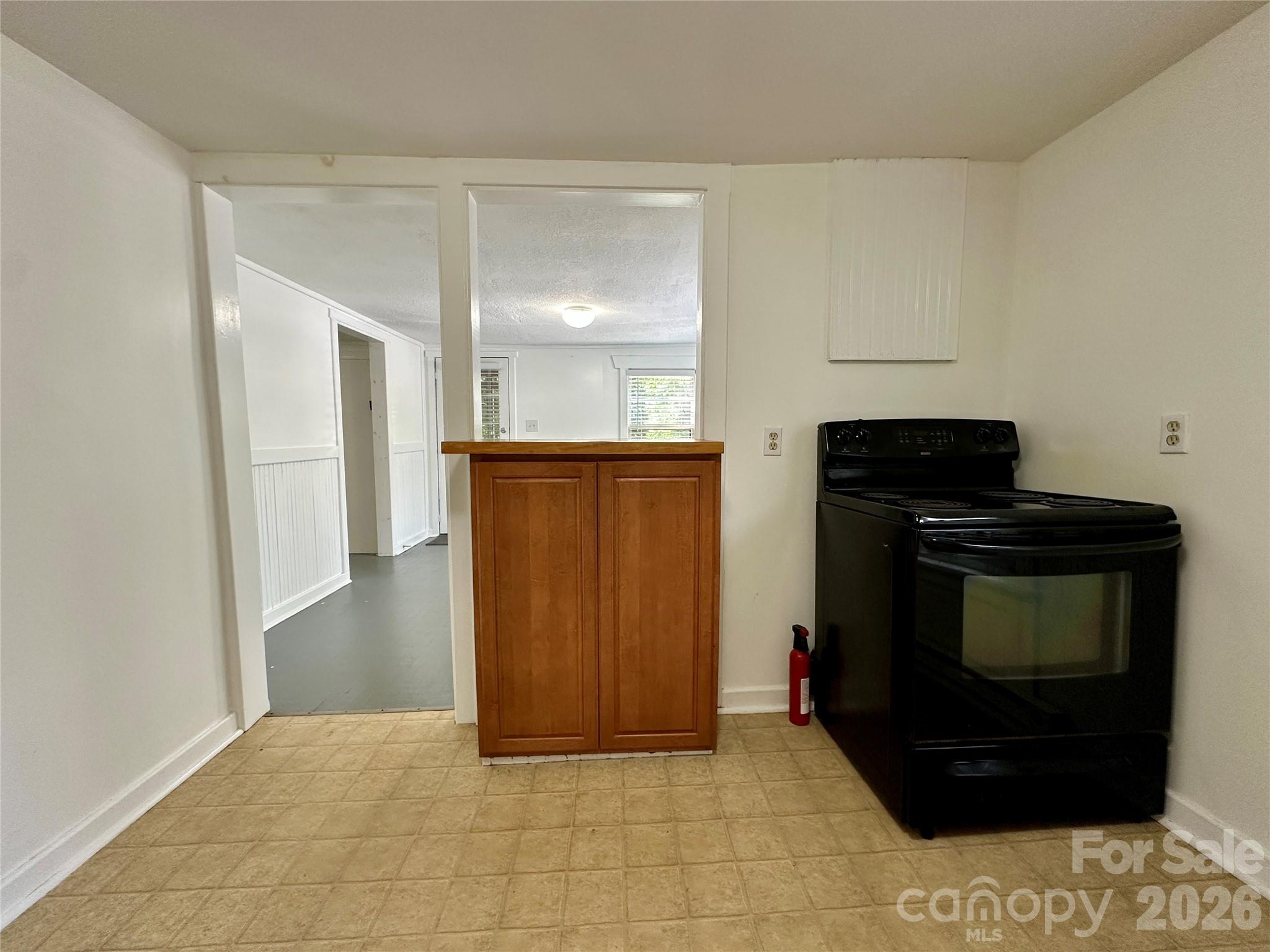Arbutus Park - Residential