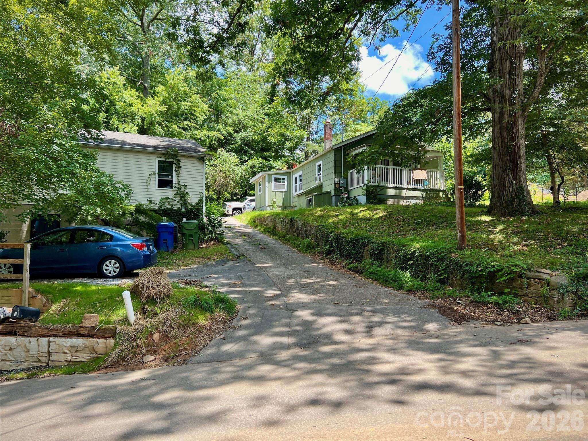 Arbutus Park - Residential