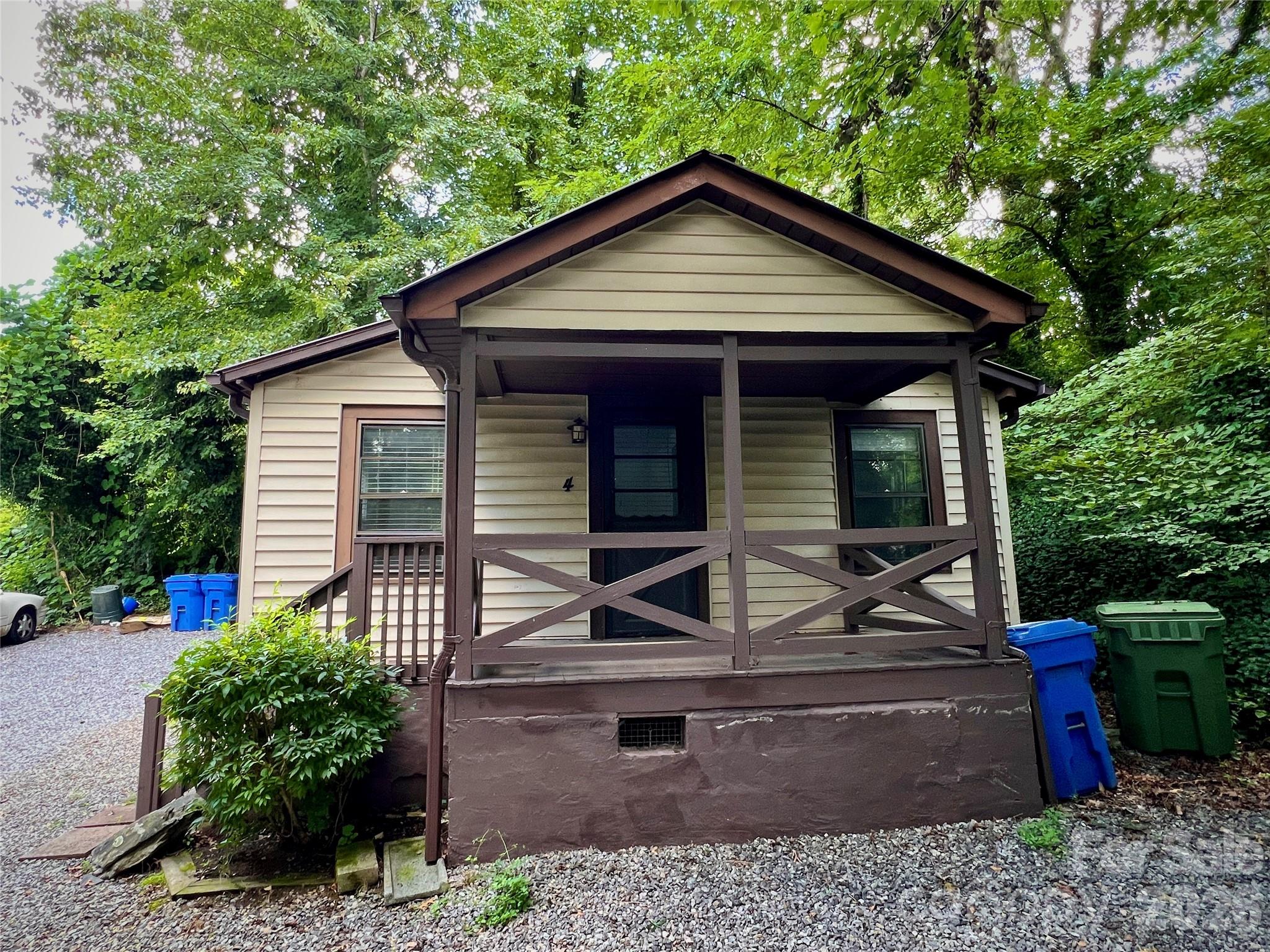 Arbutus Park - Residential