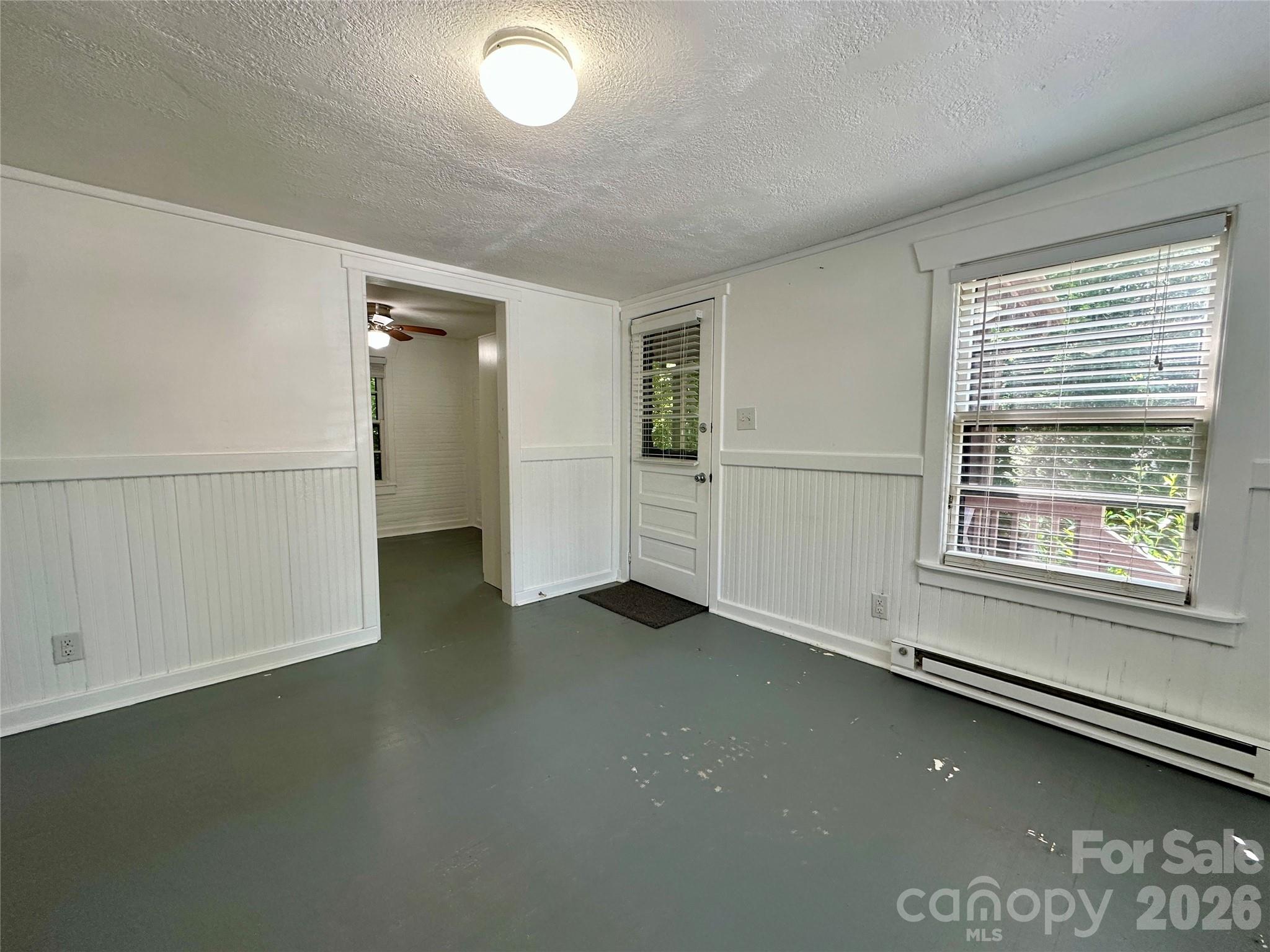 Arbutus Park - Residential