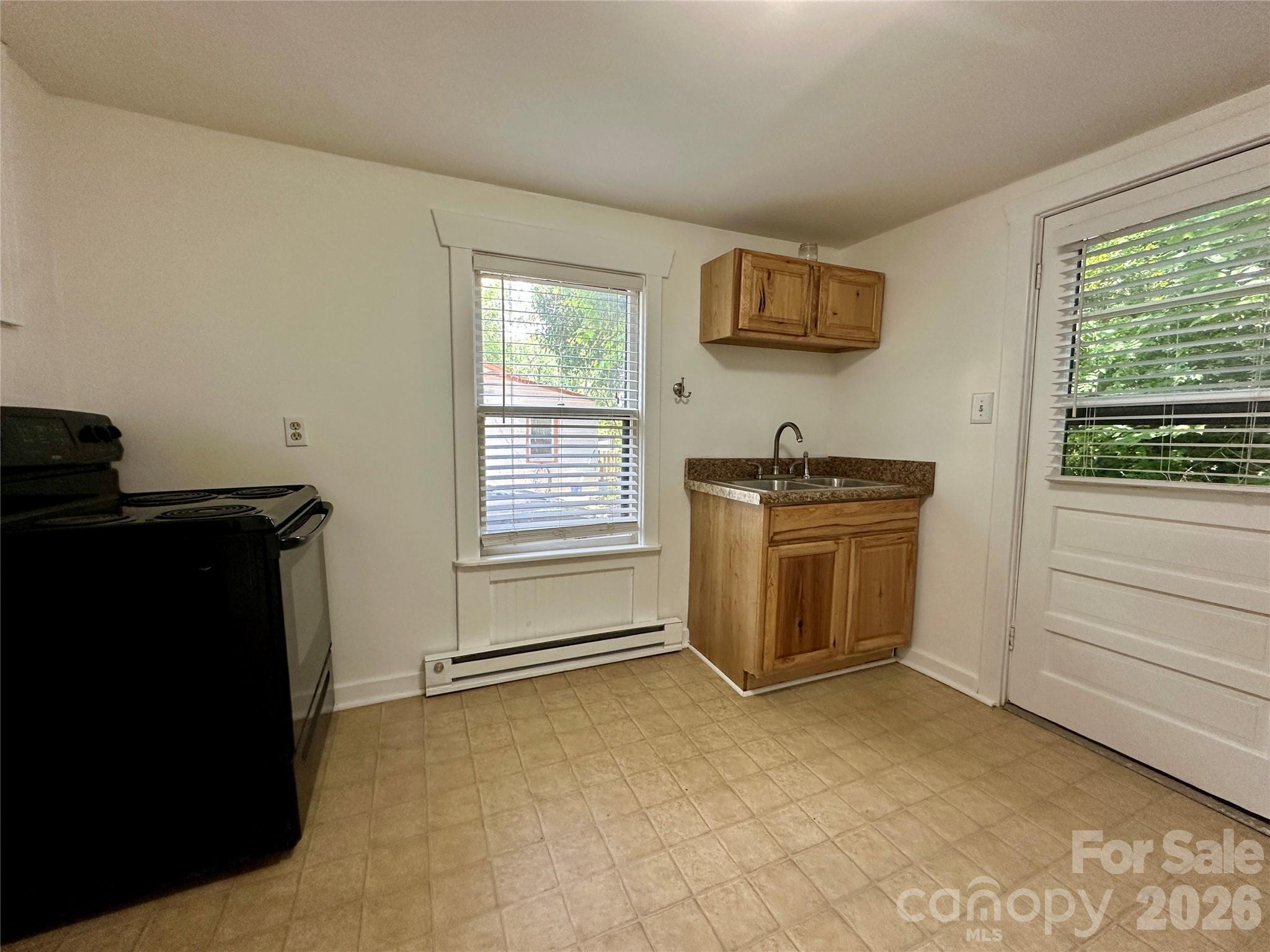 Arbutus Park - Residential