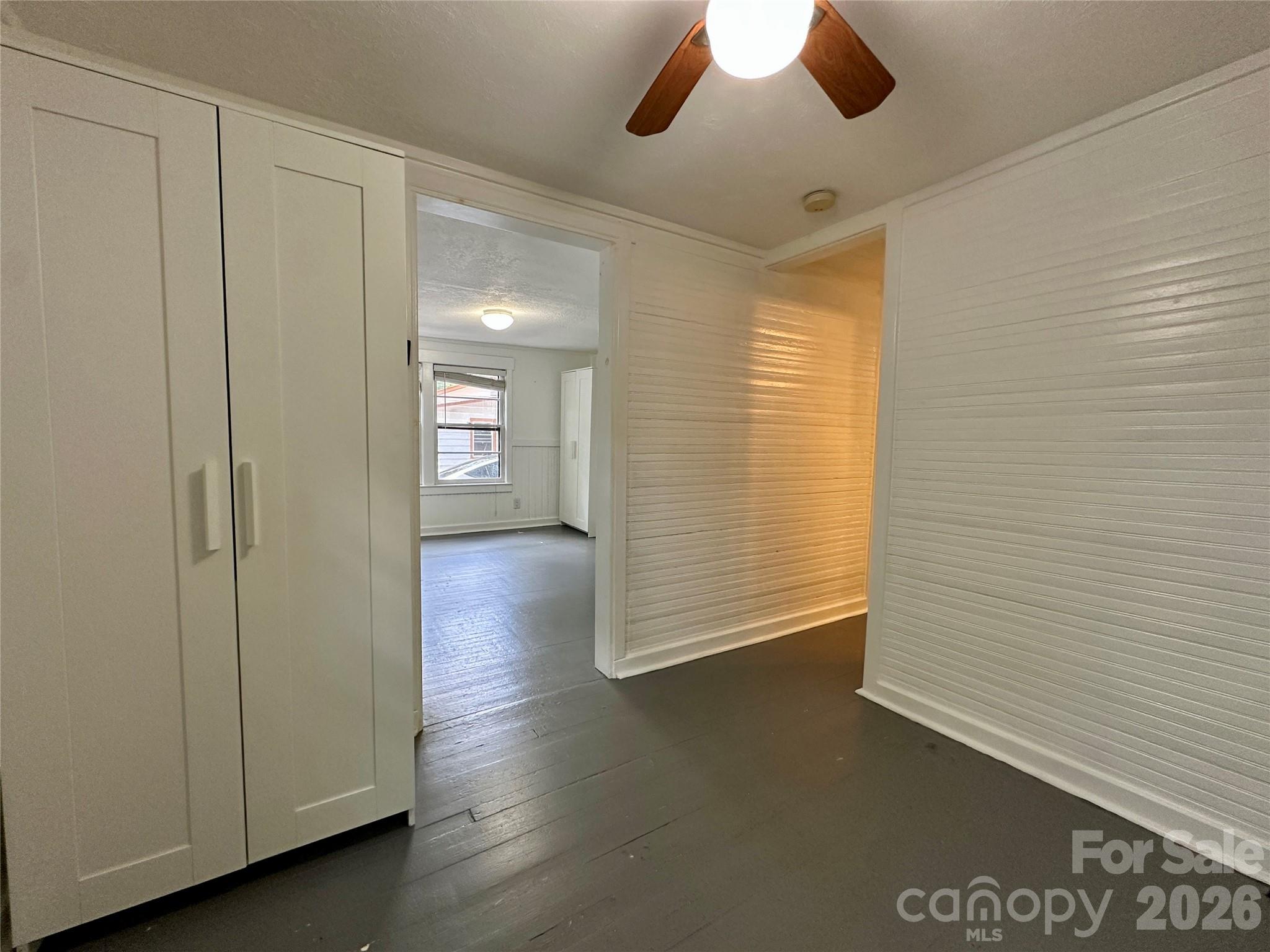 Arbutus Park - Residential