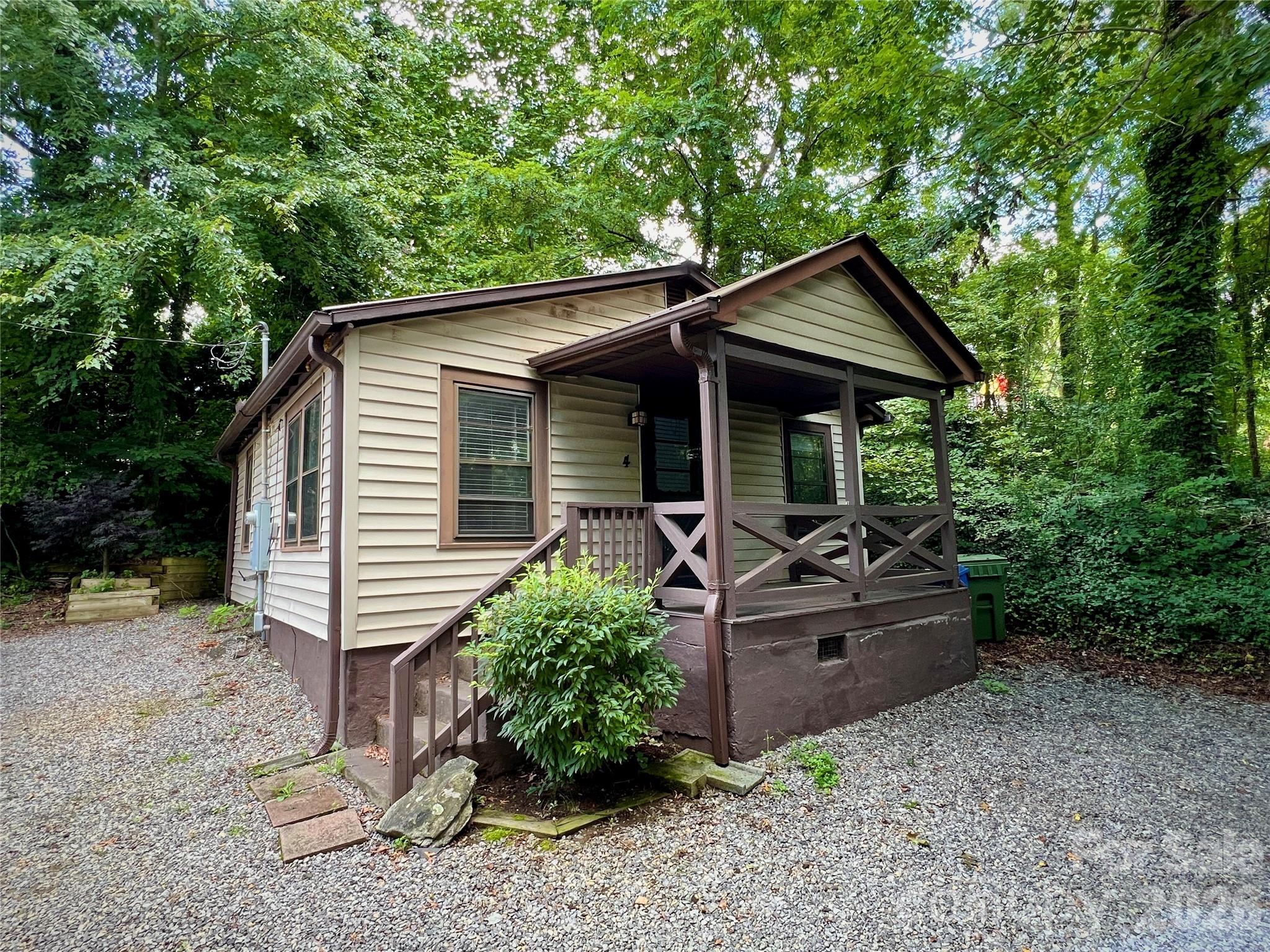 Arbutus Park - Residential