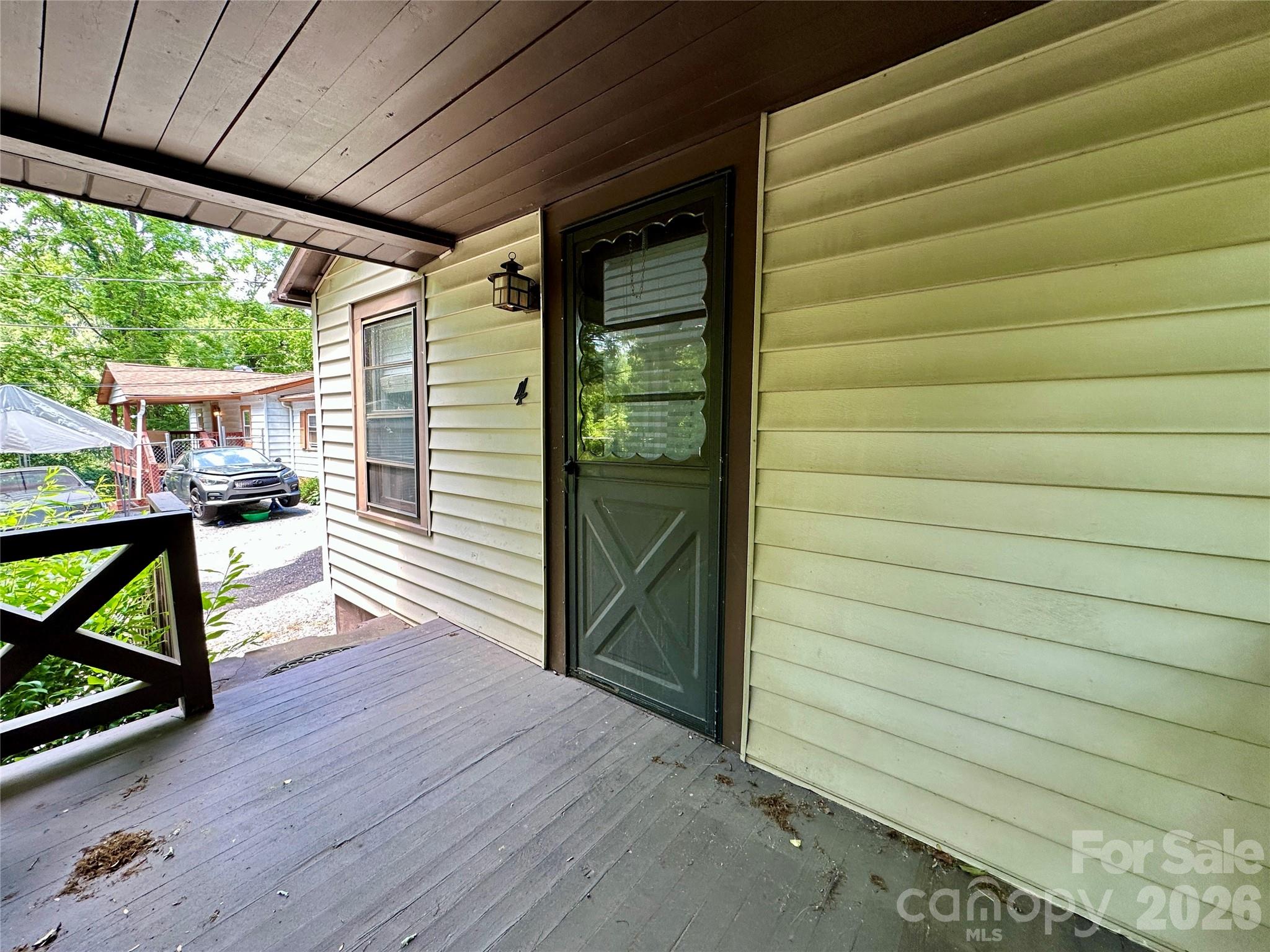 Arbutus Park - Residential