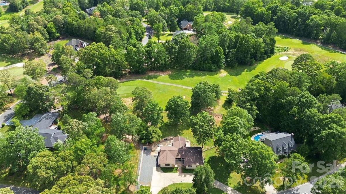 Catawba Springs - Residential