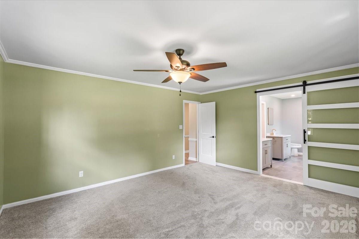 Catawba Springs - Residential