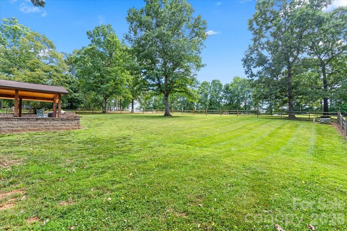 Catawba Springs - Residential