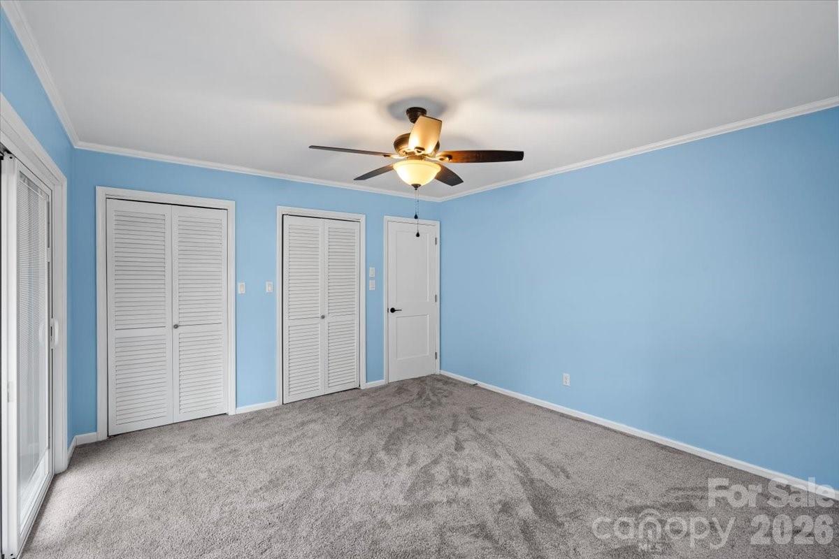 Catawba Springs - Residential