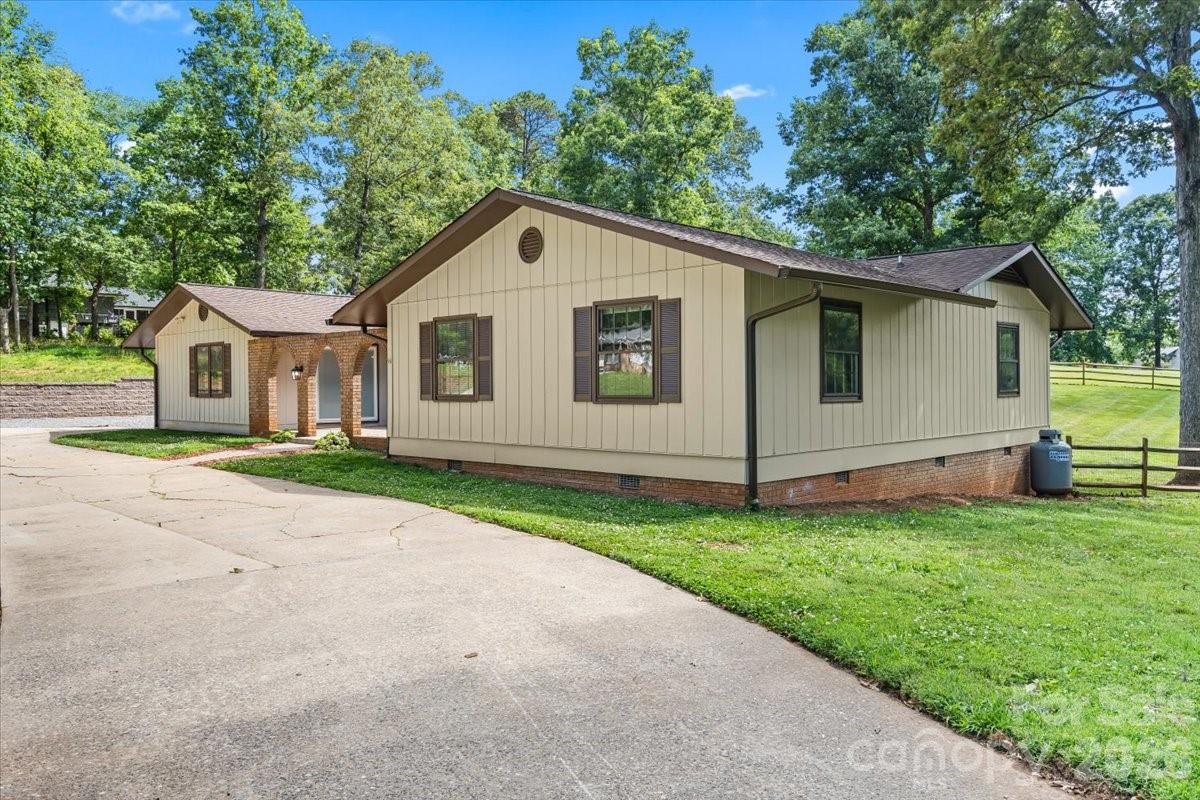 Catawba Springs - Residential