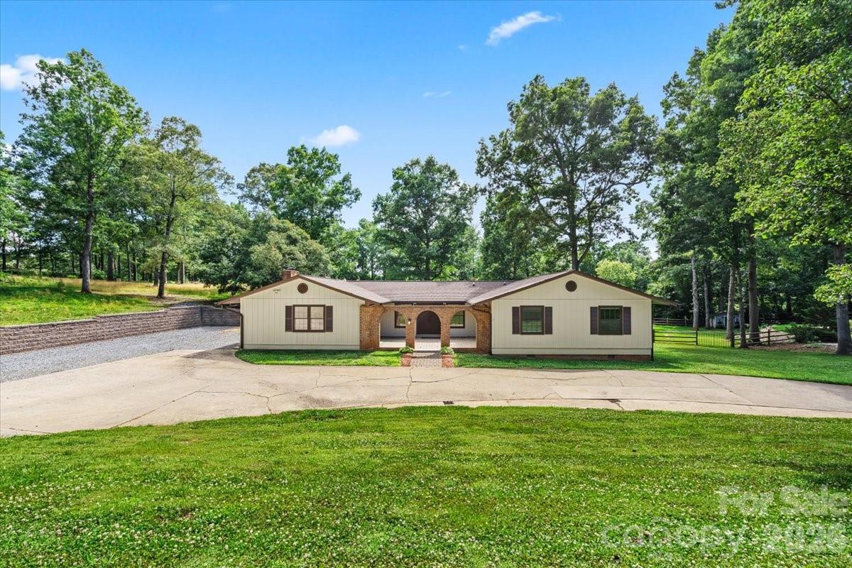Catawba Springs - Residential