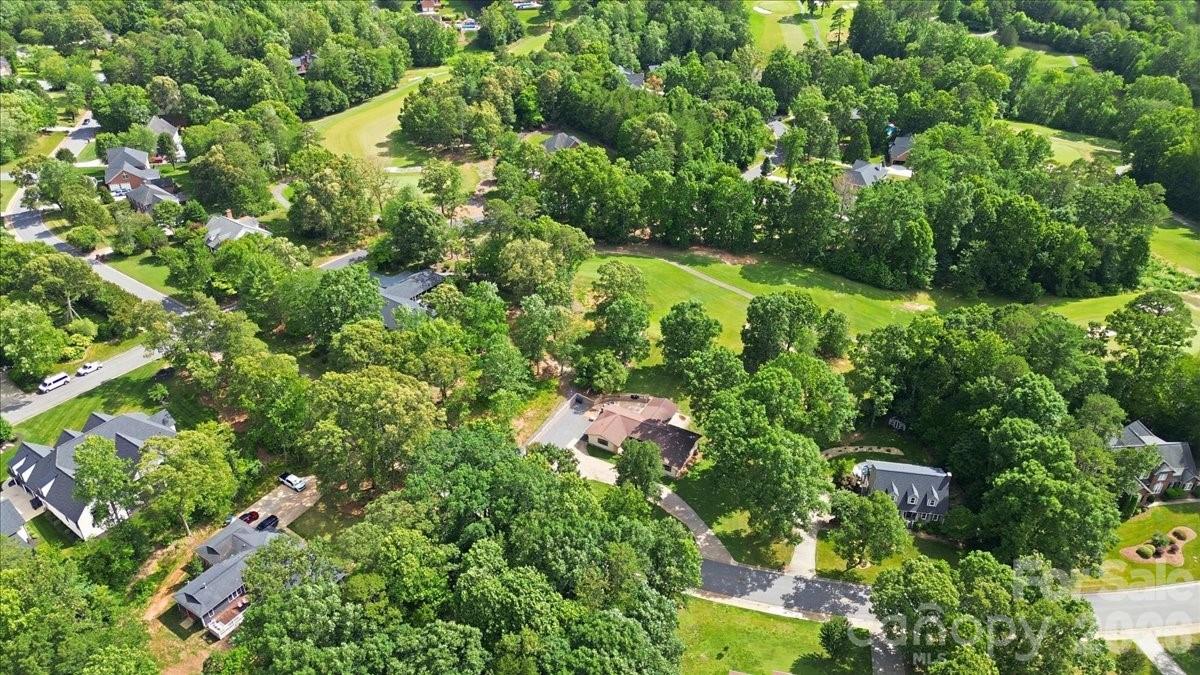 Catawba Springs - Residential