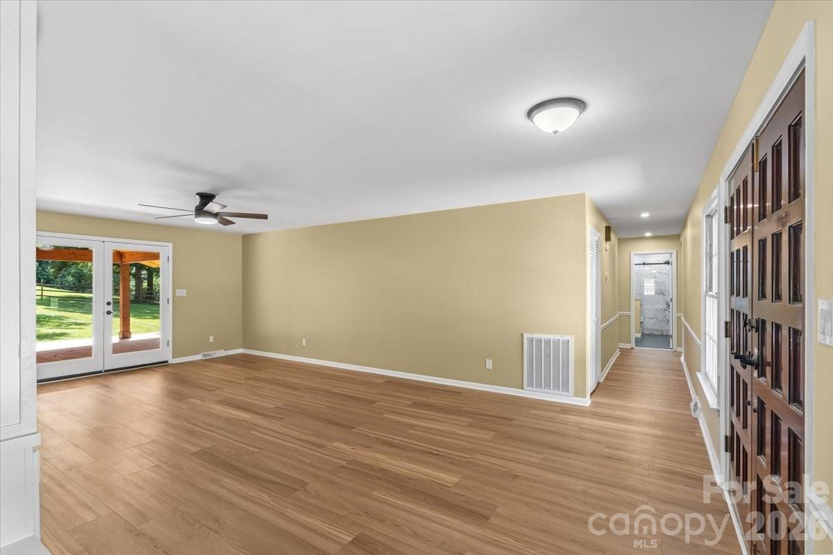 Catawba Springs - Residential